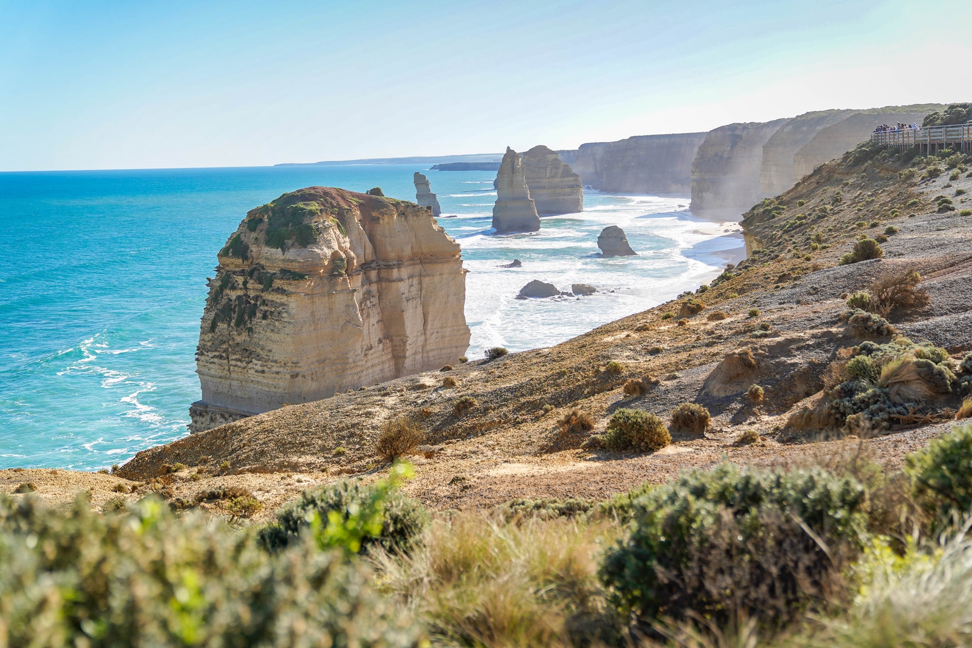 Great Ocean Road One-day Private & National Park Tour