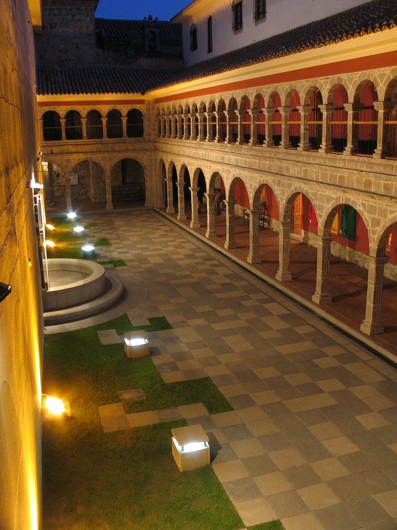 Iglesia de San Francisco