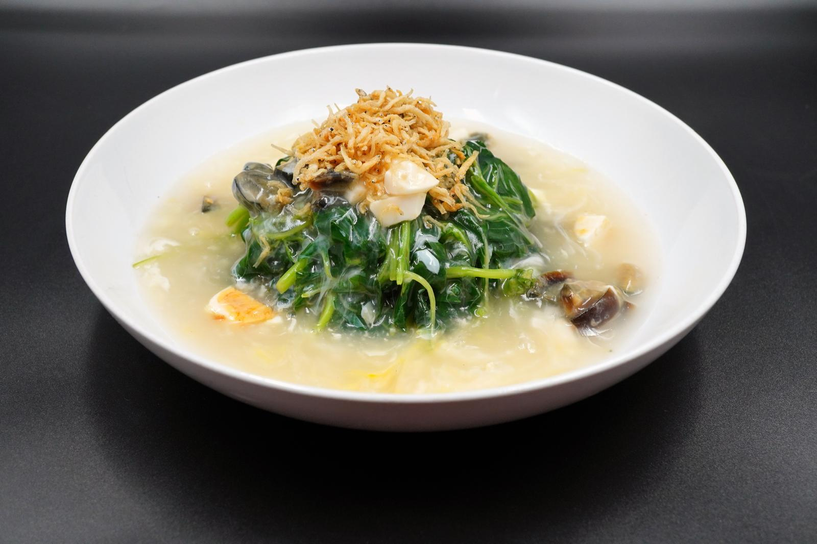 Crab Wang Imperial Dining At Hotel Boss