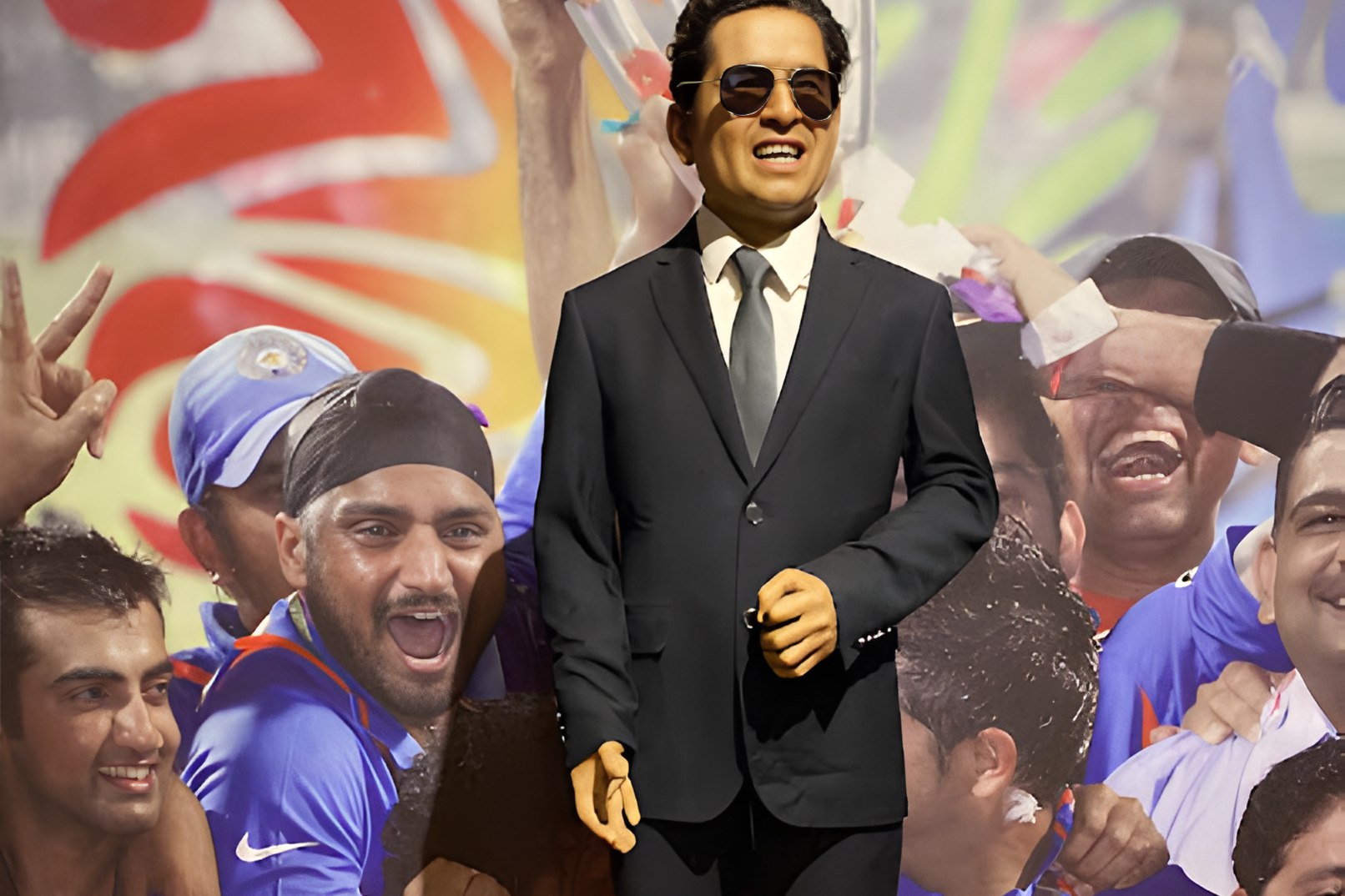 The Arpora Junction Triple Treat: Museum, Cinema, & Sea Life