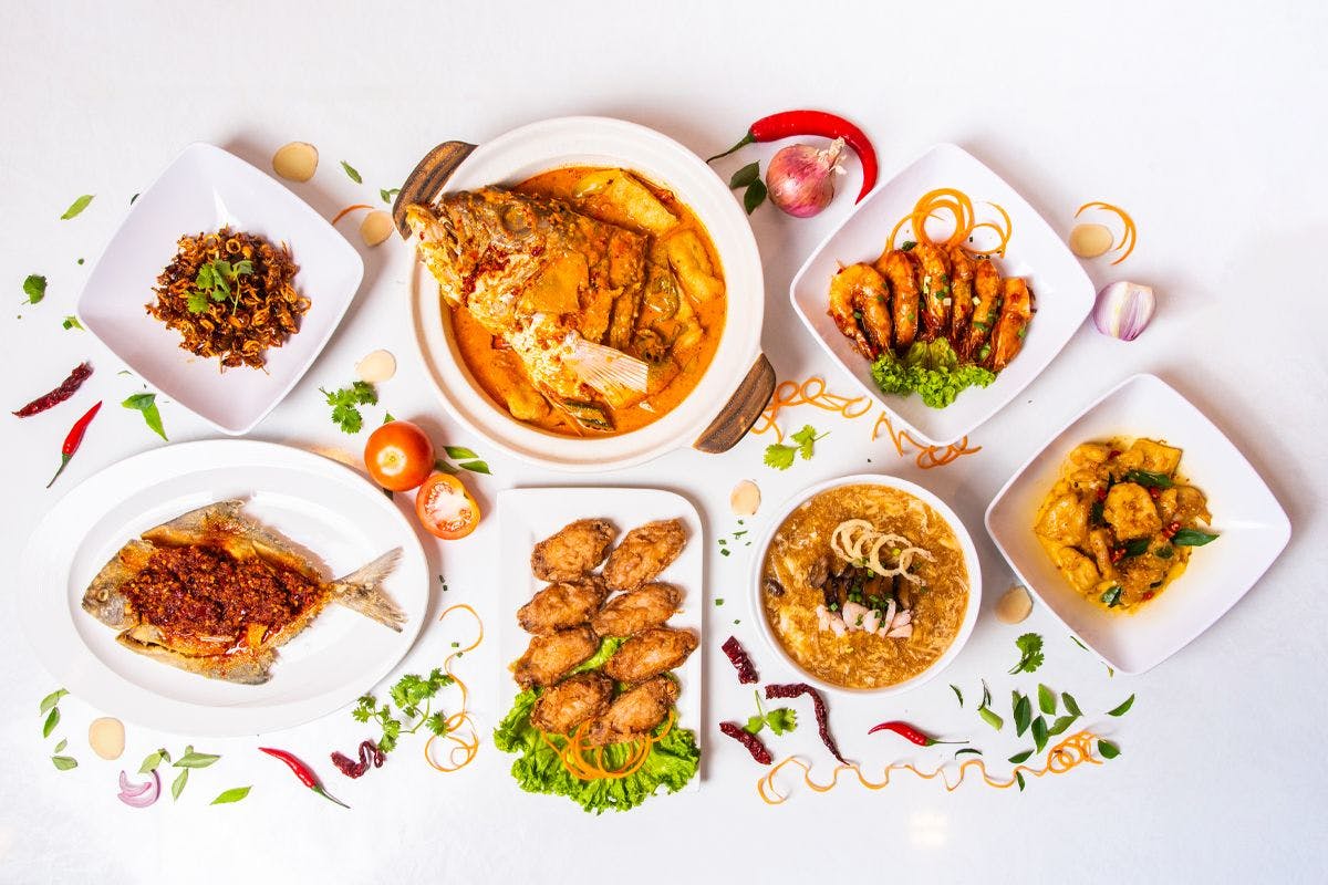 Peng Cheng Xiao Chu In Temple Street Klook United States Us