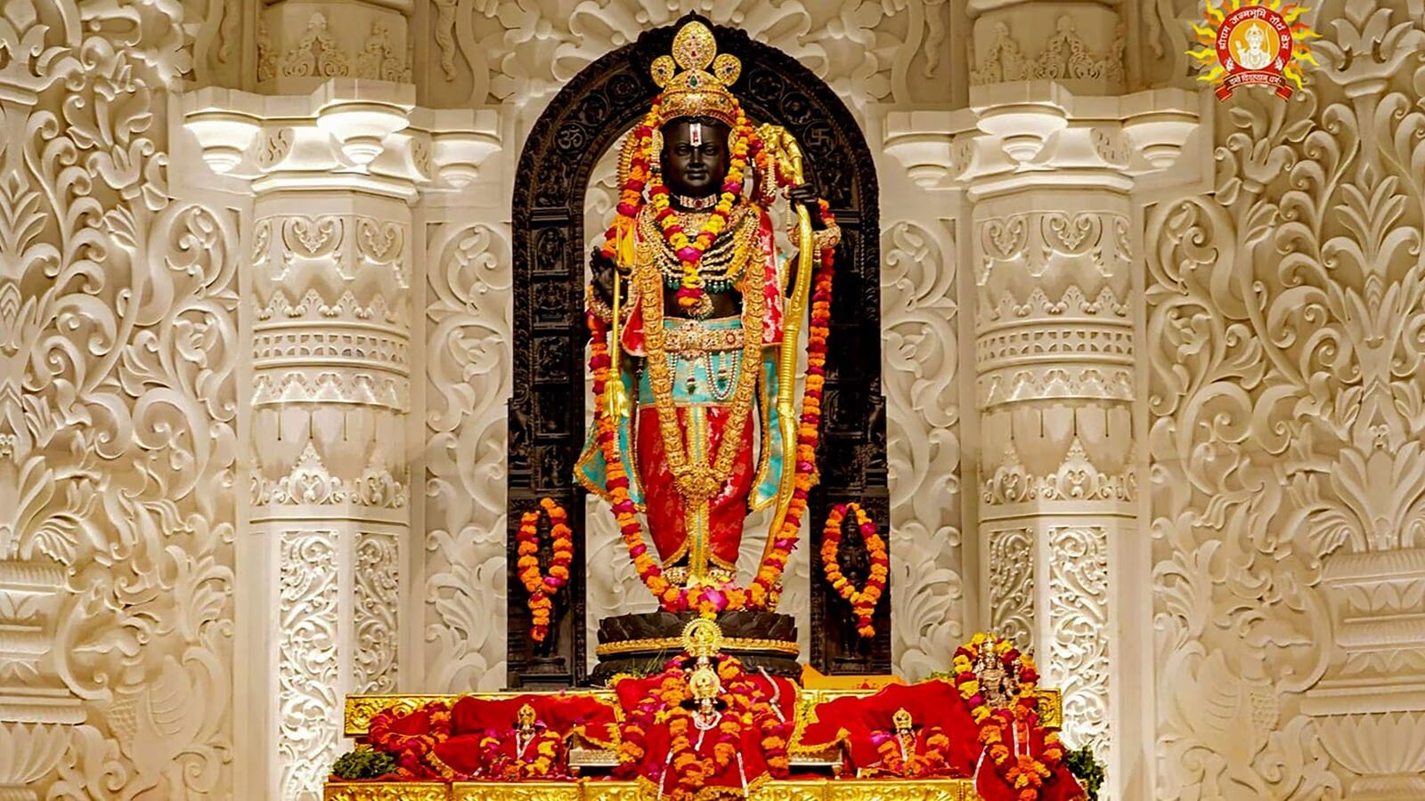 Day tour from Lucknow to Ayodhya