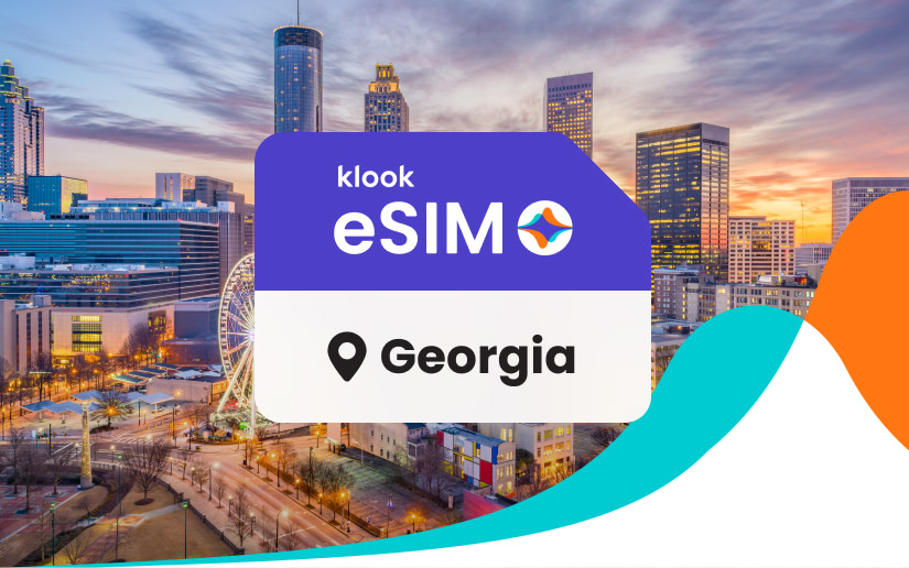 eSIM Georgia | Silknet