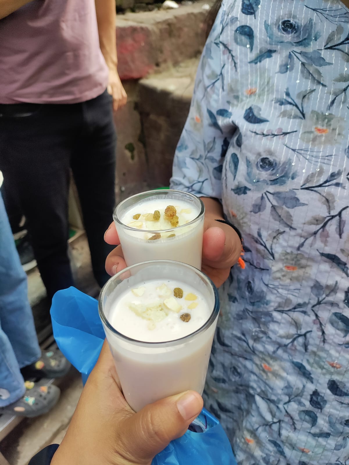 Indrachowk的拉西 Indrachowk的拉西