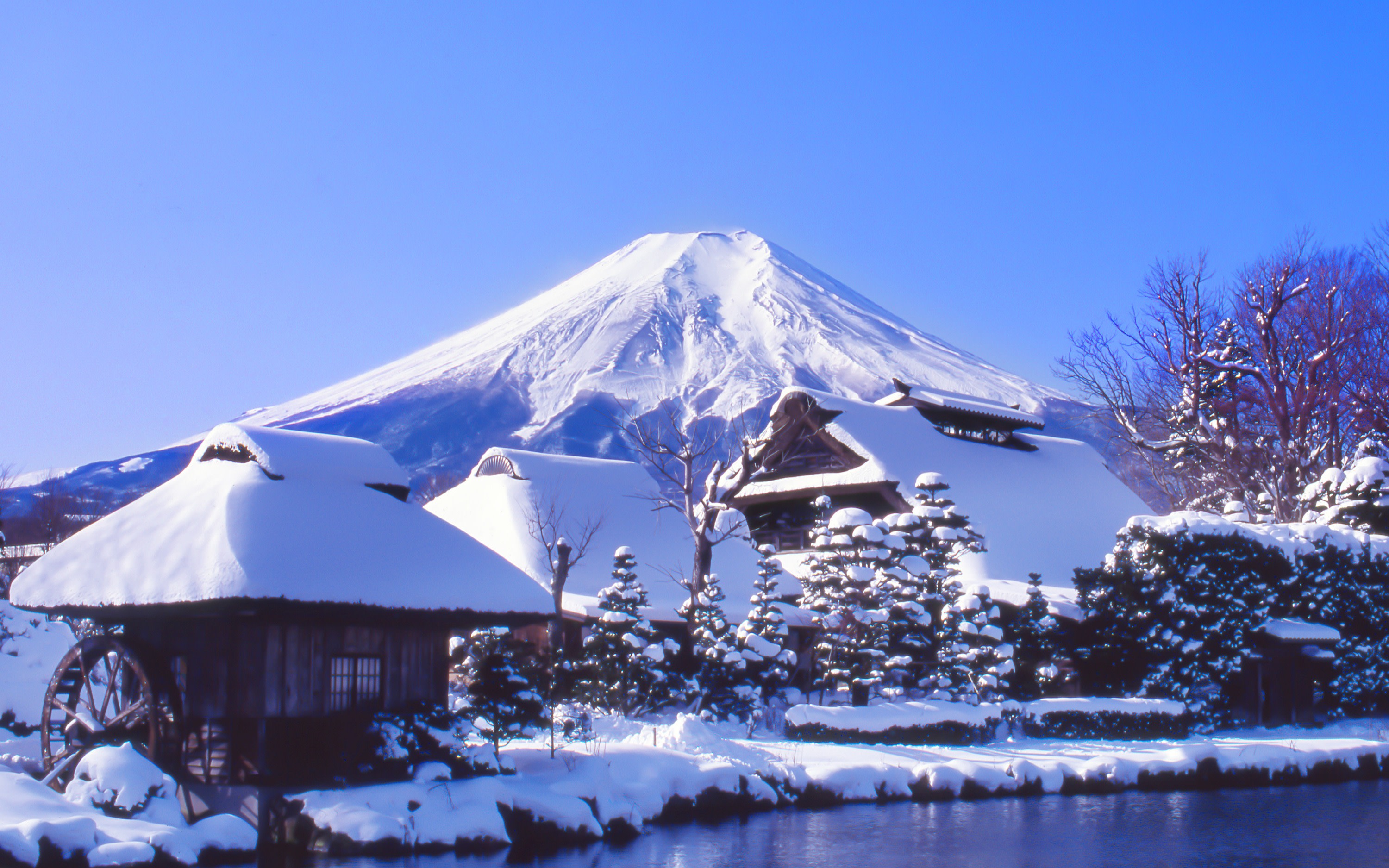Mount Fuji Panoramic Day Trip (From Tokyo)