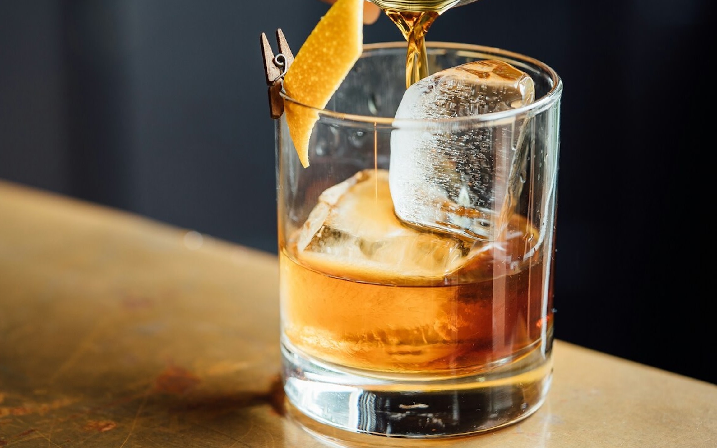 Professional Bartender Certificate Course
