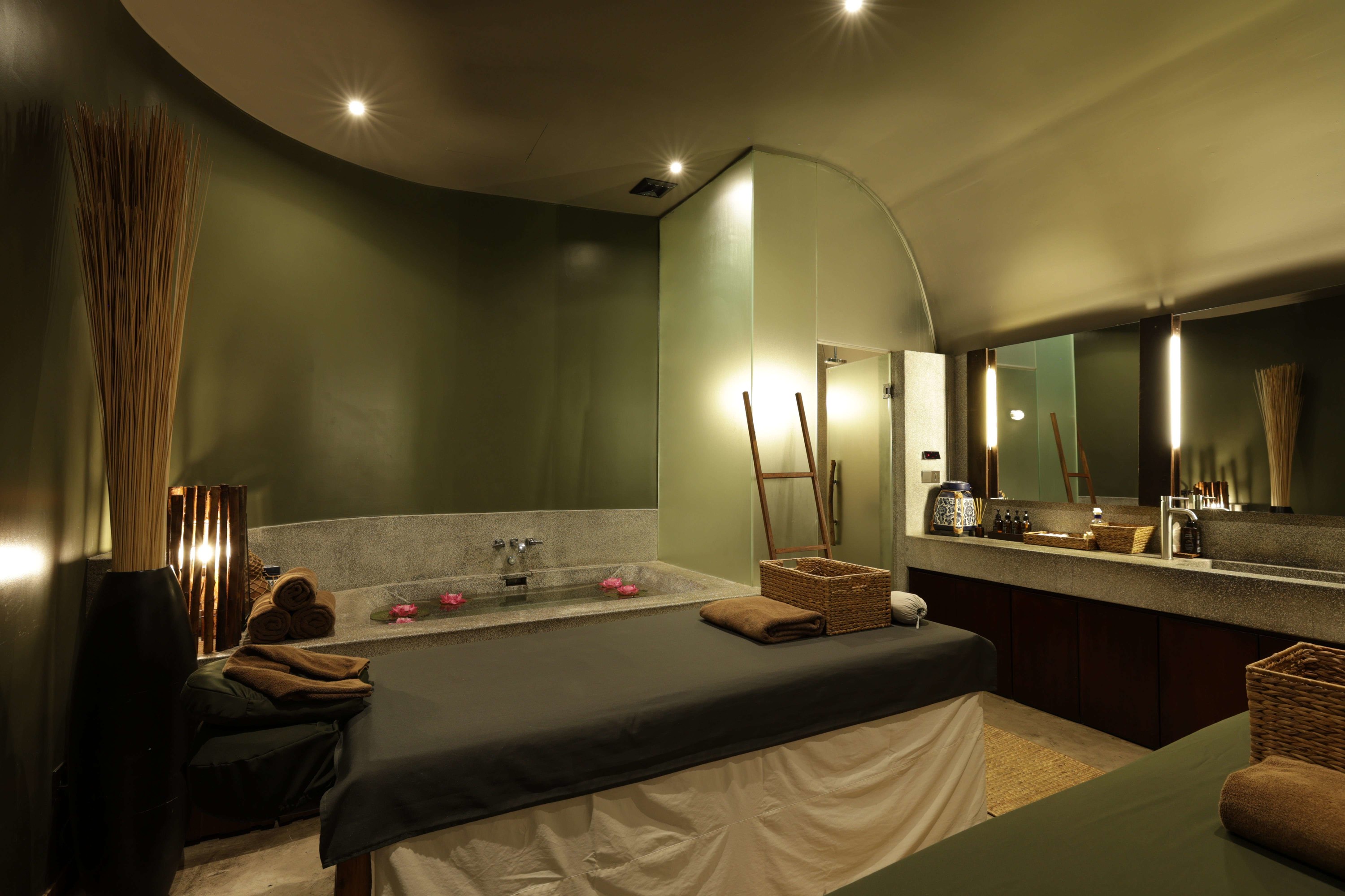 Bodia Spa & Massage Experience in Siem Reap