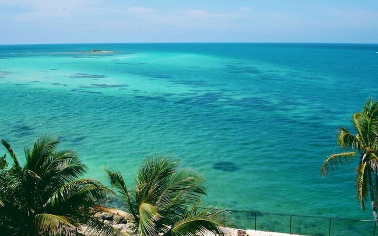 Key West full-day private sightseeing tour from Miami