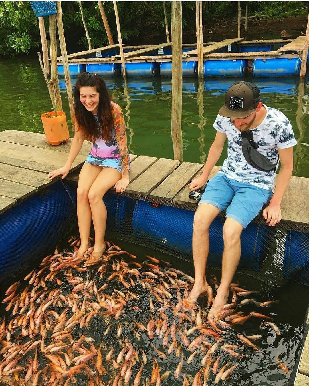 馬杜河私人遊船之旅