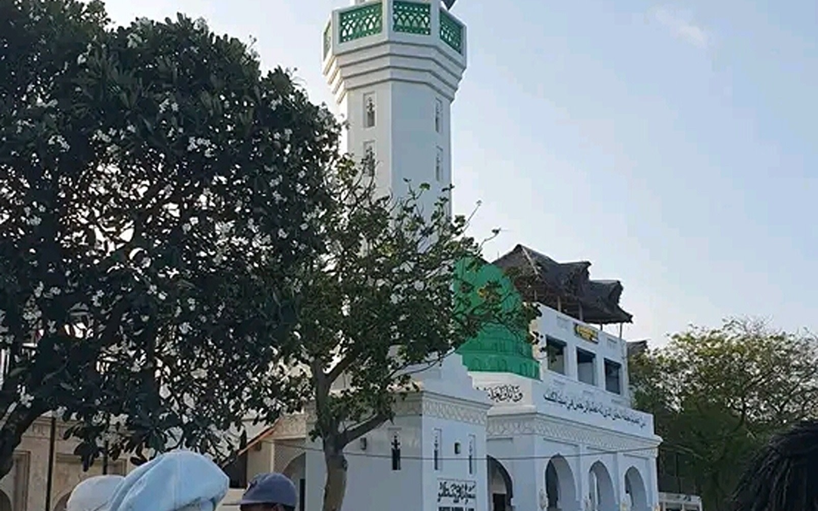 Lamu Town City Sightseeing Guided Tour Experience. 