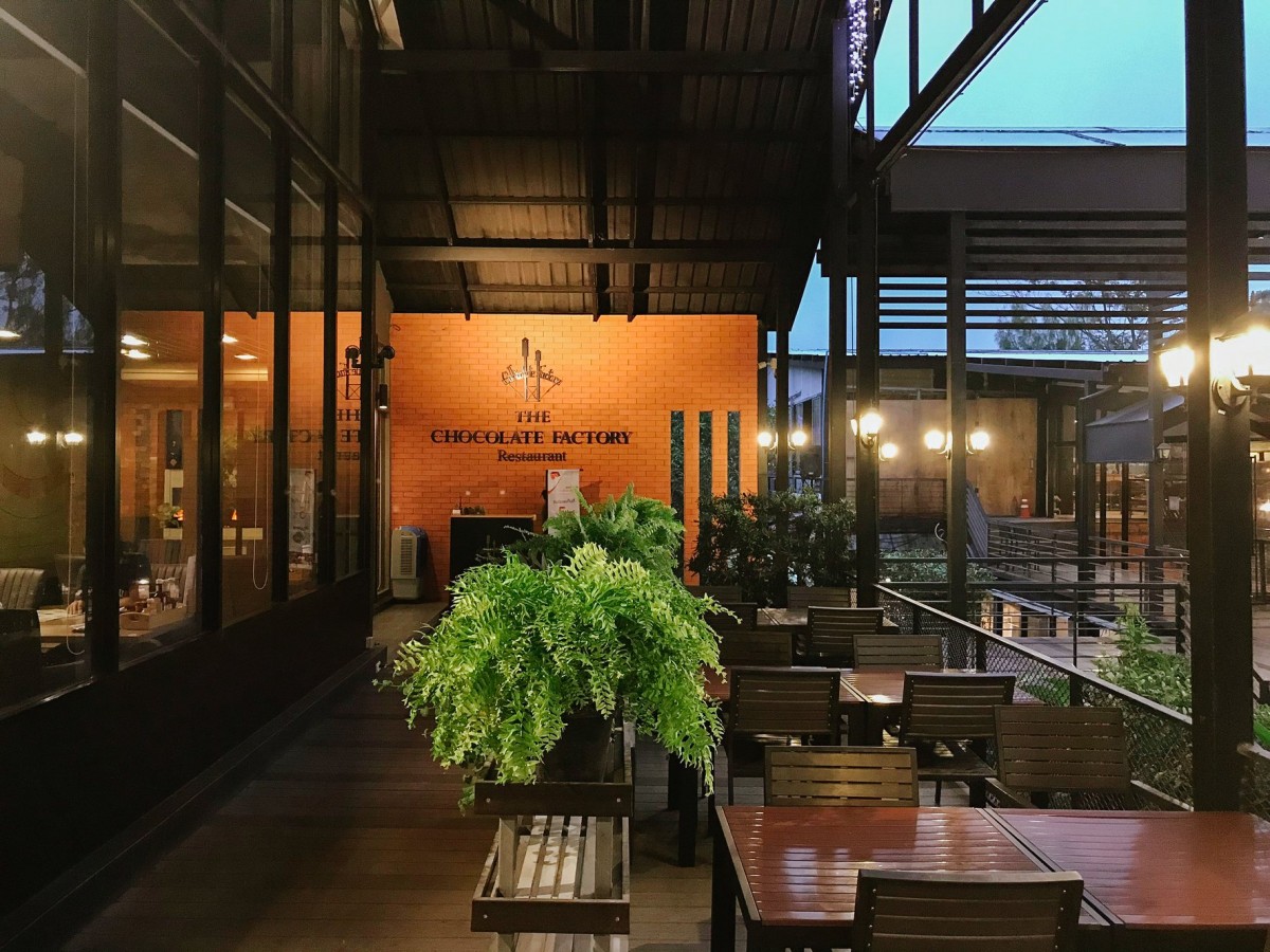 從曼谷出發：考艾藝術樹度假村（Khao Yai Art Tree Resort）私人接送