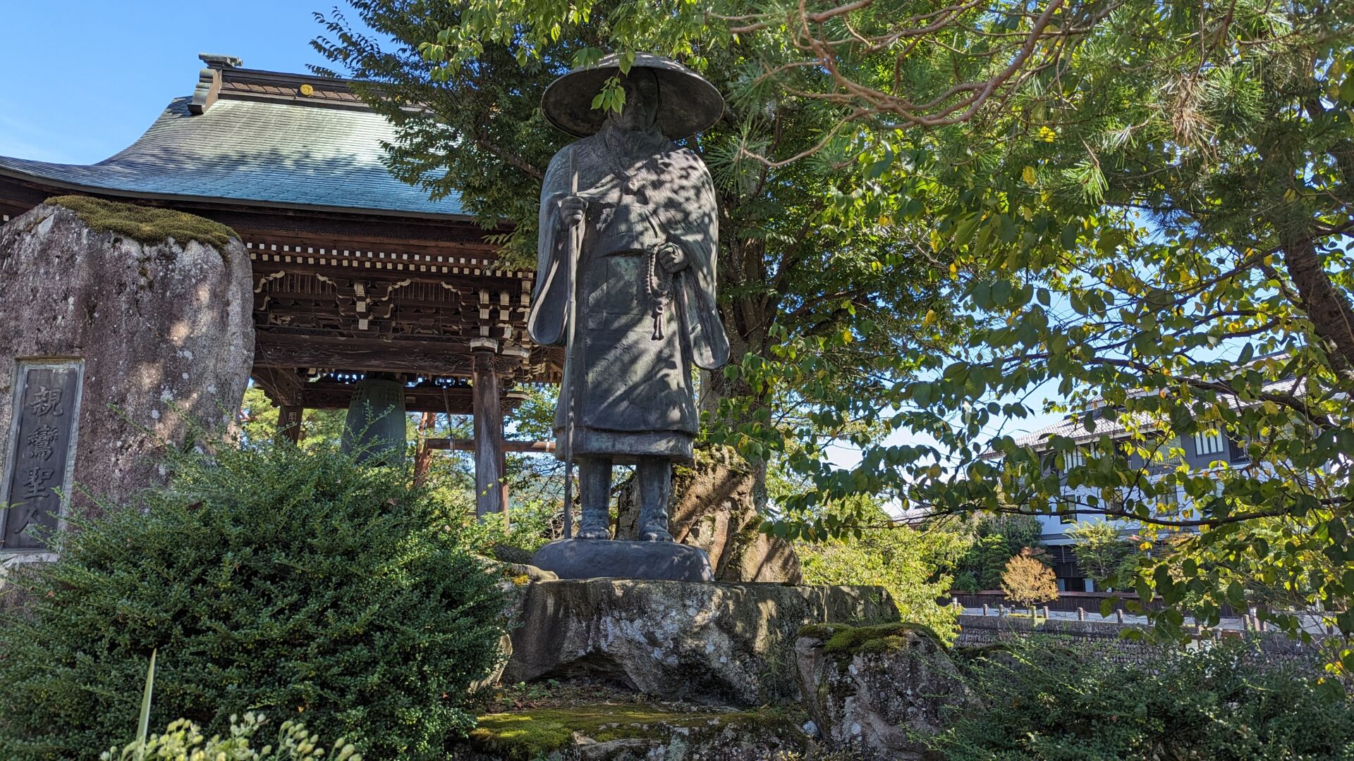 飛驒古川文化徒步導覽一日遊（高山出發）