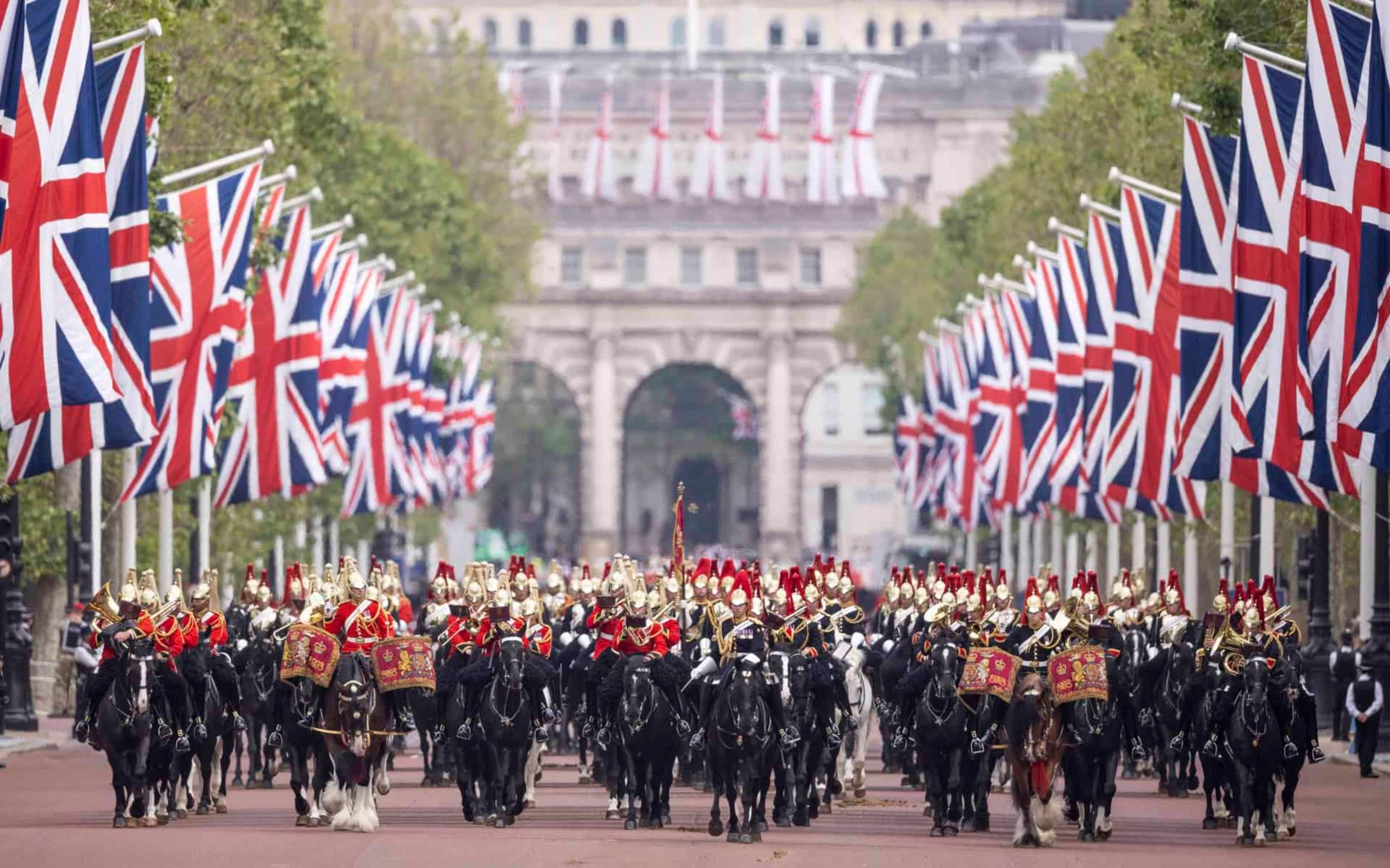 Household Cavalry Museum Ticket in London