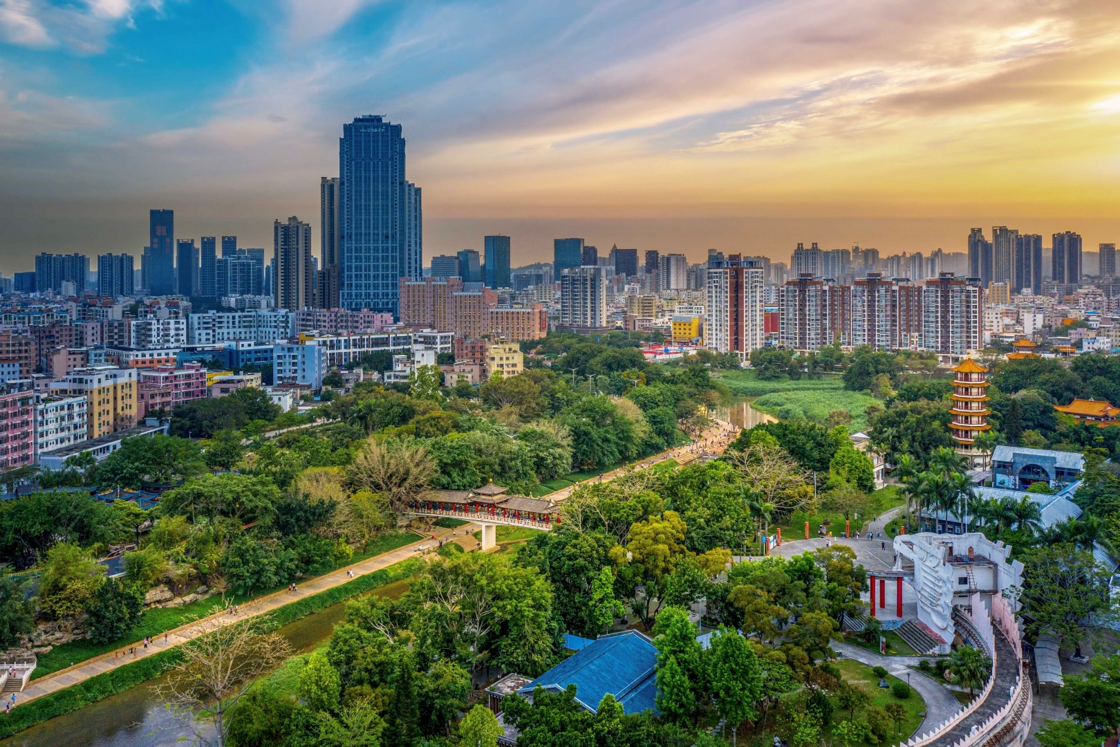 Shenzhen Door-to-Door Private Transfer