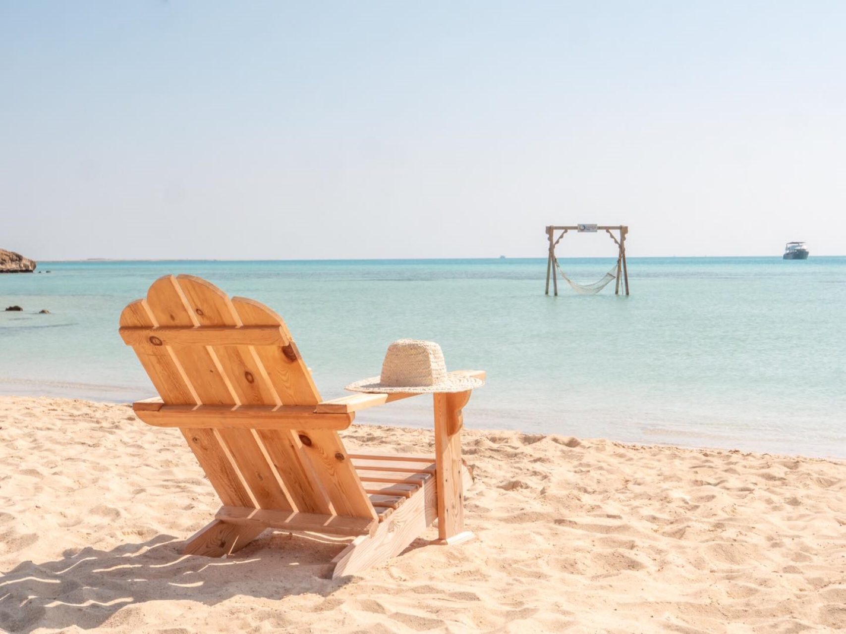 橙灣島浮潛之旅，含水上運動 - 洪加達