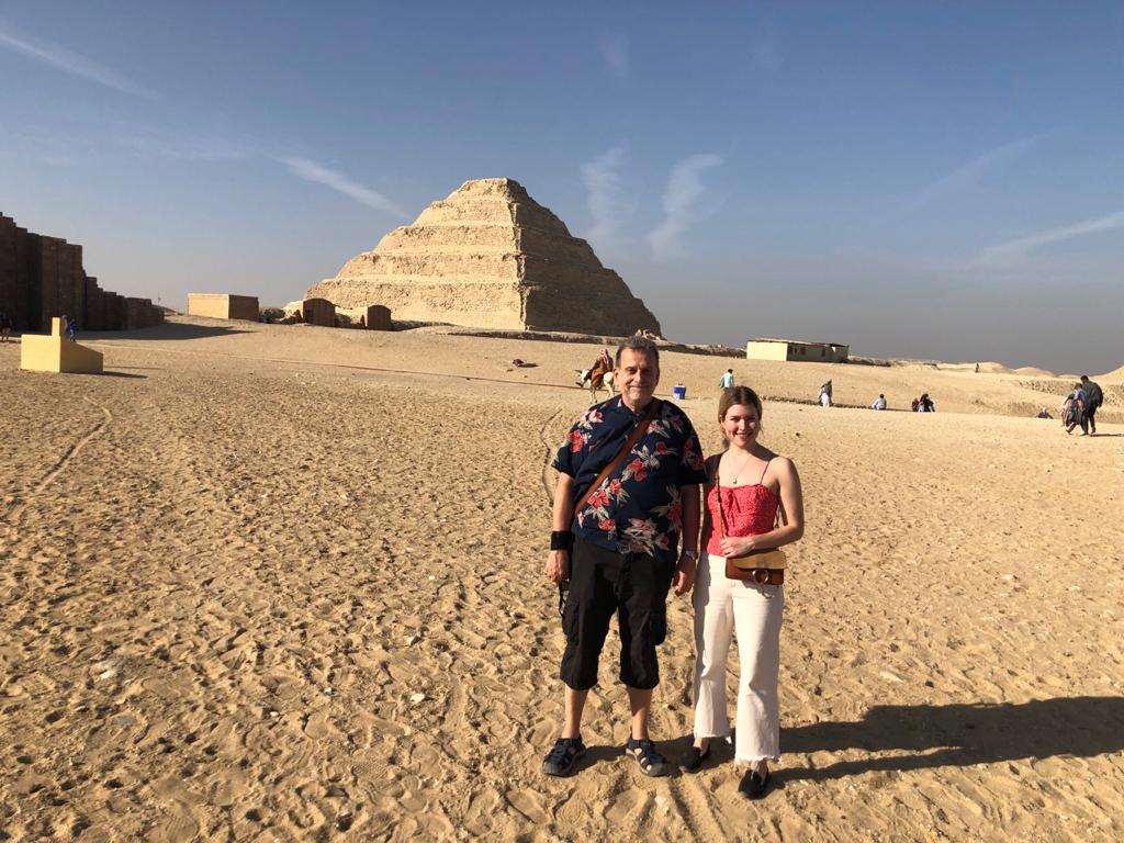 Sakkara Full Day Tour Discover the Hidden Gems of Sakkara