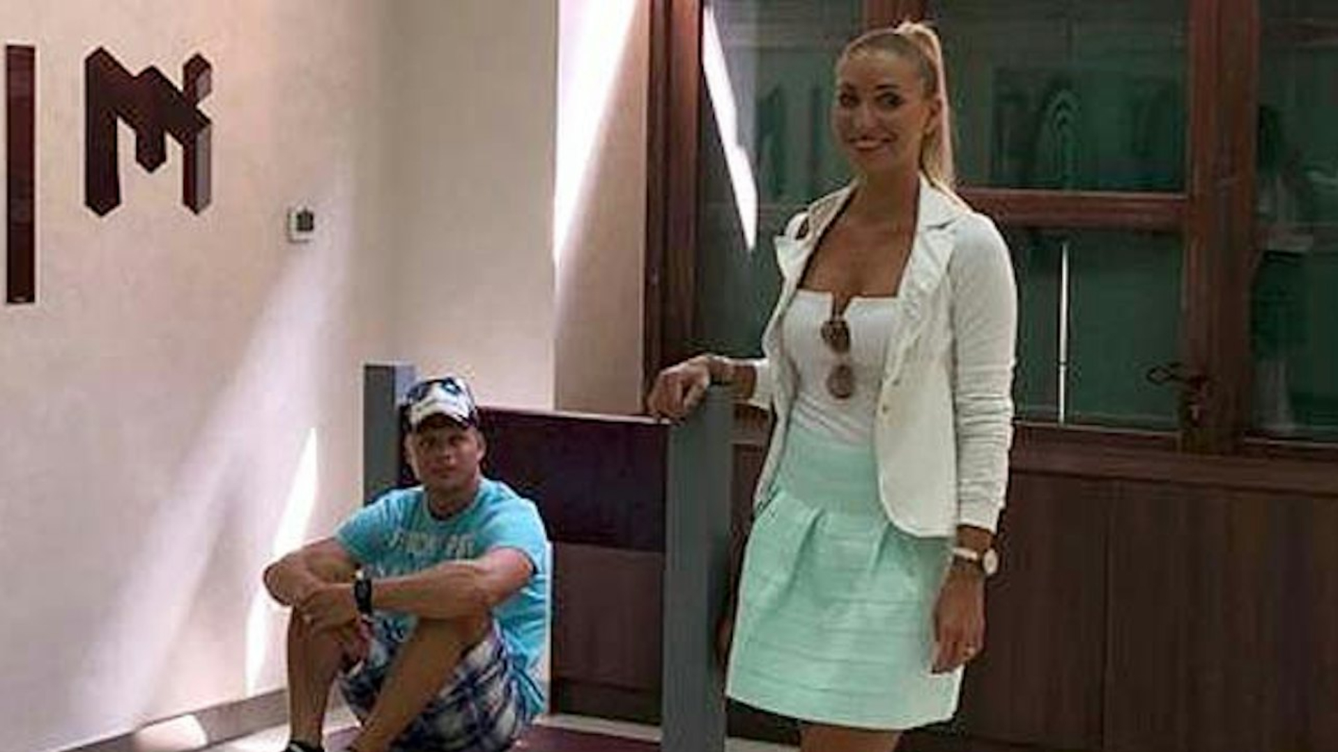 Immerse yourself in a world that will challenge your senses