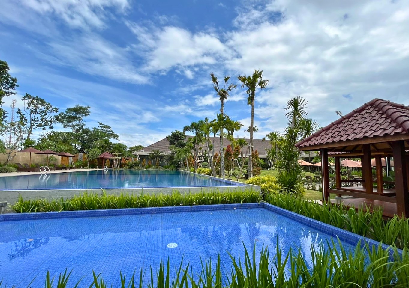 riverside homestay bondowoso