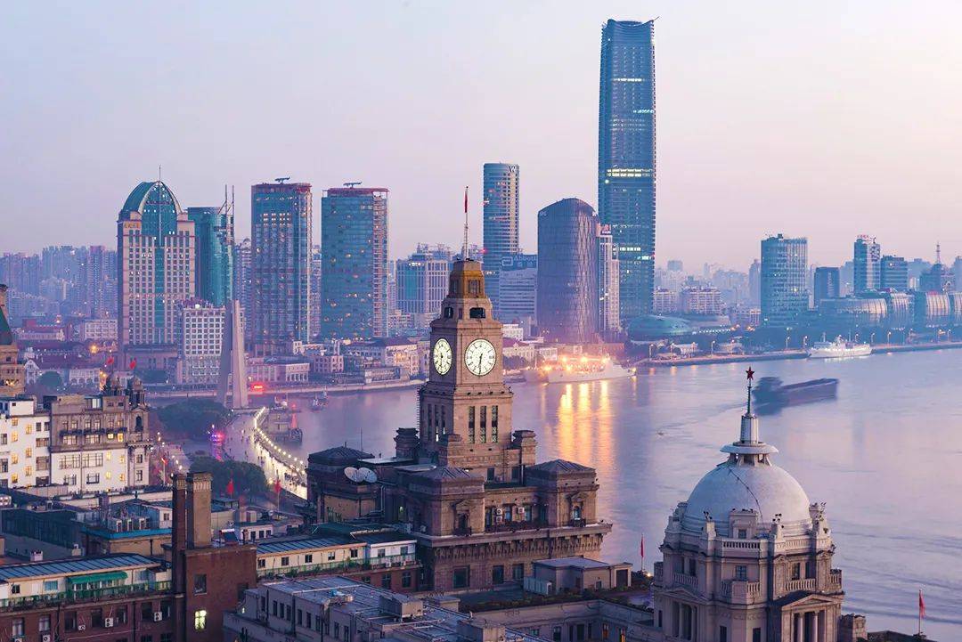 Shanghai Bund Huajiantang·Yuyuan Accommodation Package