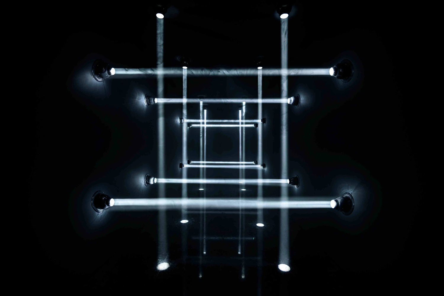 在嗅覺的呈現上,國際天然精油品牌 AD VITAM 艾薇丹傾力打造五個不同空間的香氛作品 在嗅覺的呈現上,國際天然精油品牌 AD VITAM 艾薇丹傾力打造五個不同空間的香氛作品