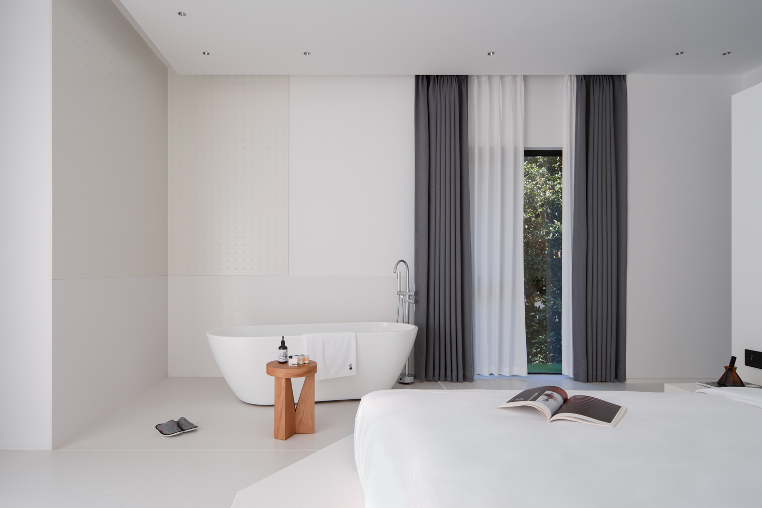 City Suite