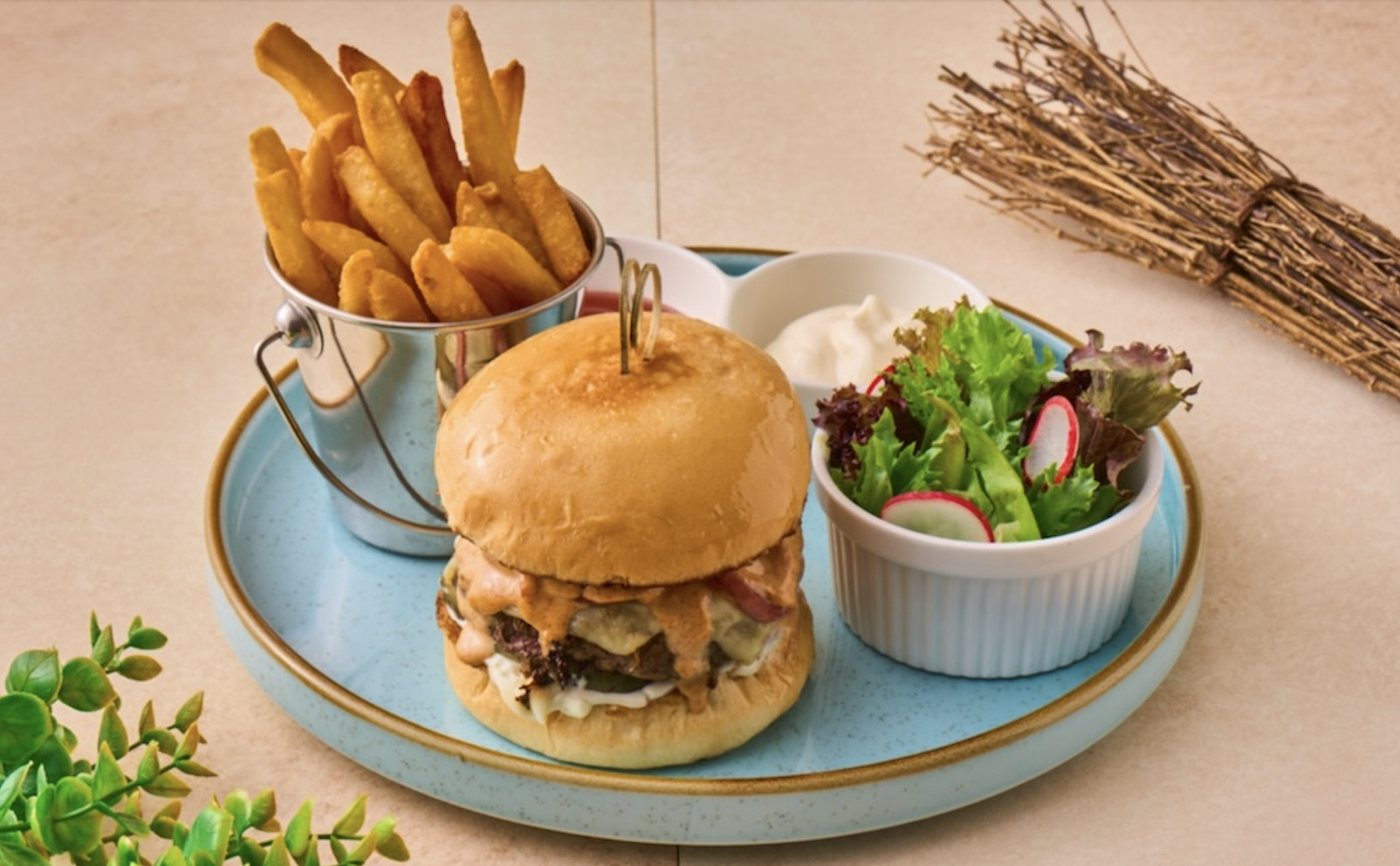 Jaspe At Wyndham Singapore Hotel