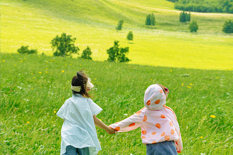 Summer Grasslands: A 6-Day Hulunbuir RV Adventure