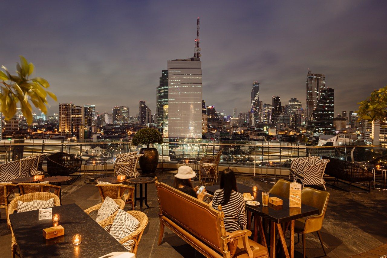 Fallabella River Front ICONSIAM