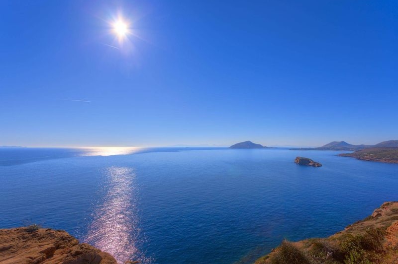 Cape Sounio Half-Day Afternoon Tour 