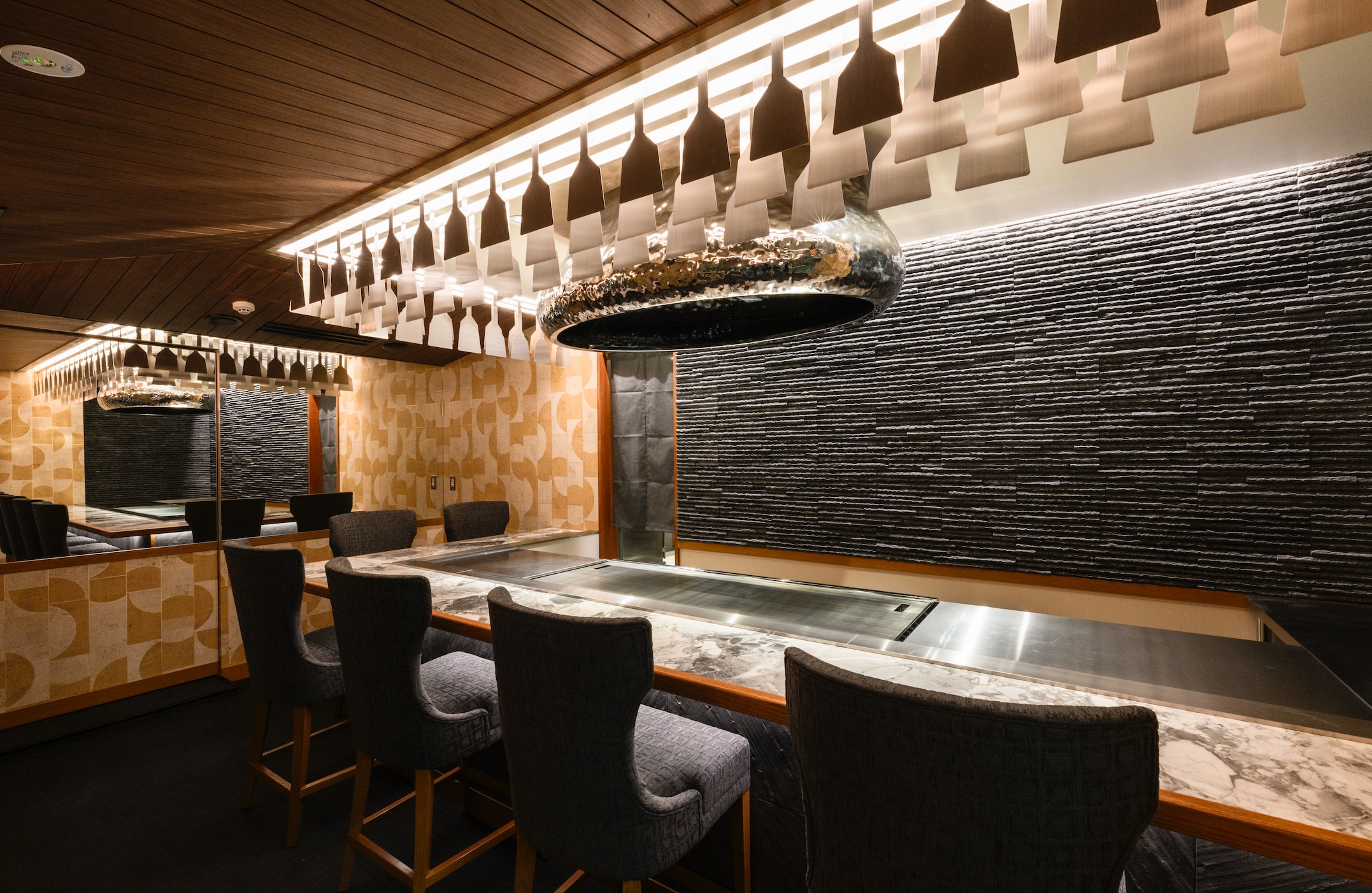 Akasaka Wagyu Steak All-You-Can-Eat Ginza Stage Tokyo