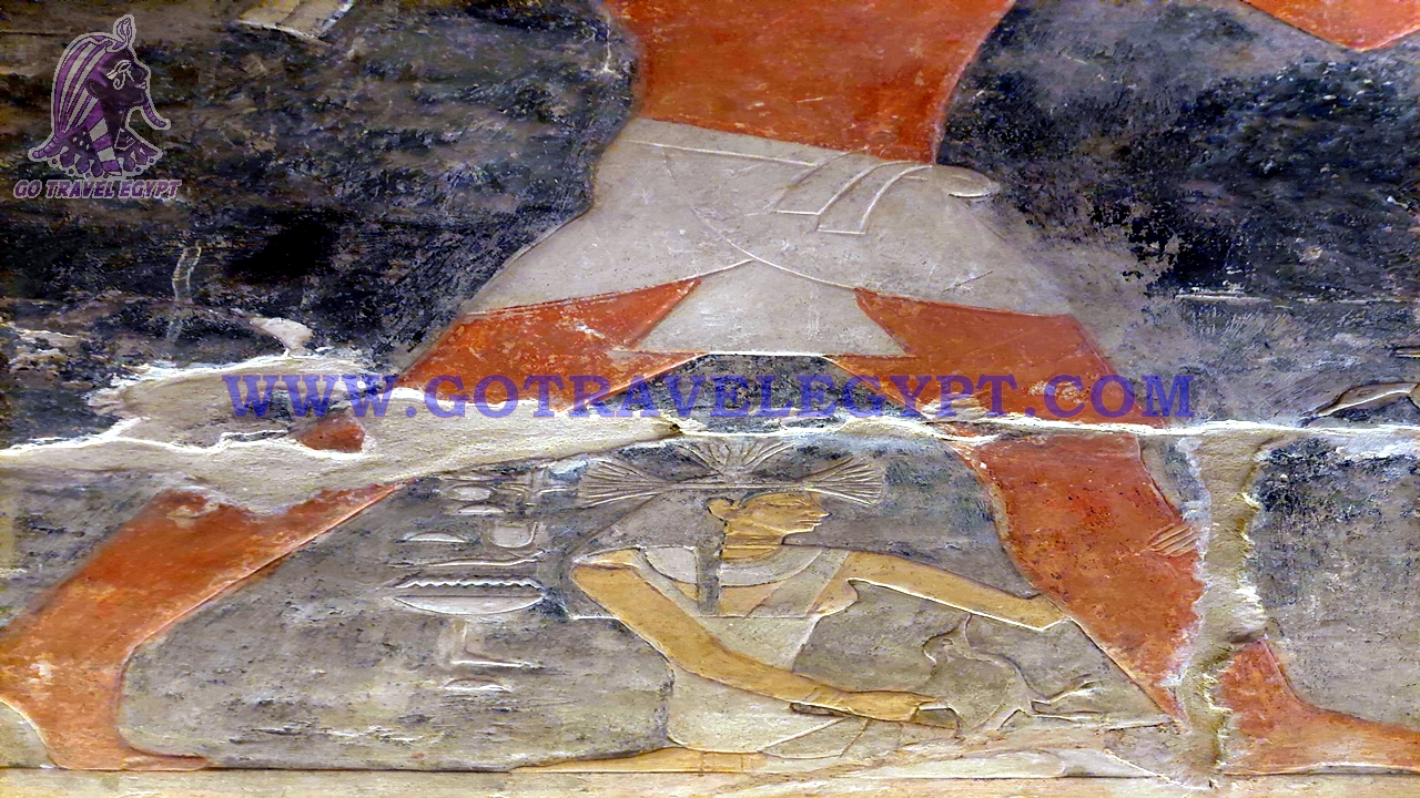 薩卡拉 (Saqqara) 私人全日遊或私人半日遊