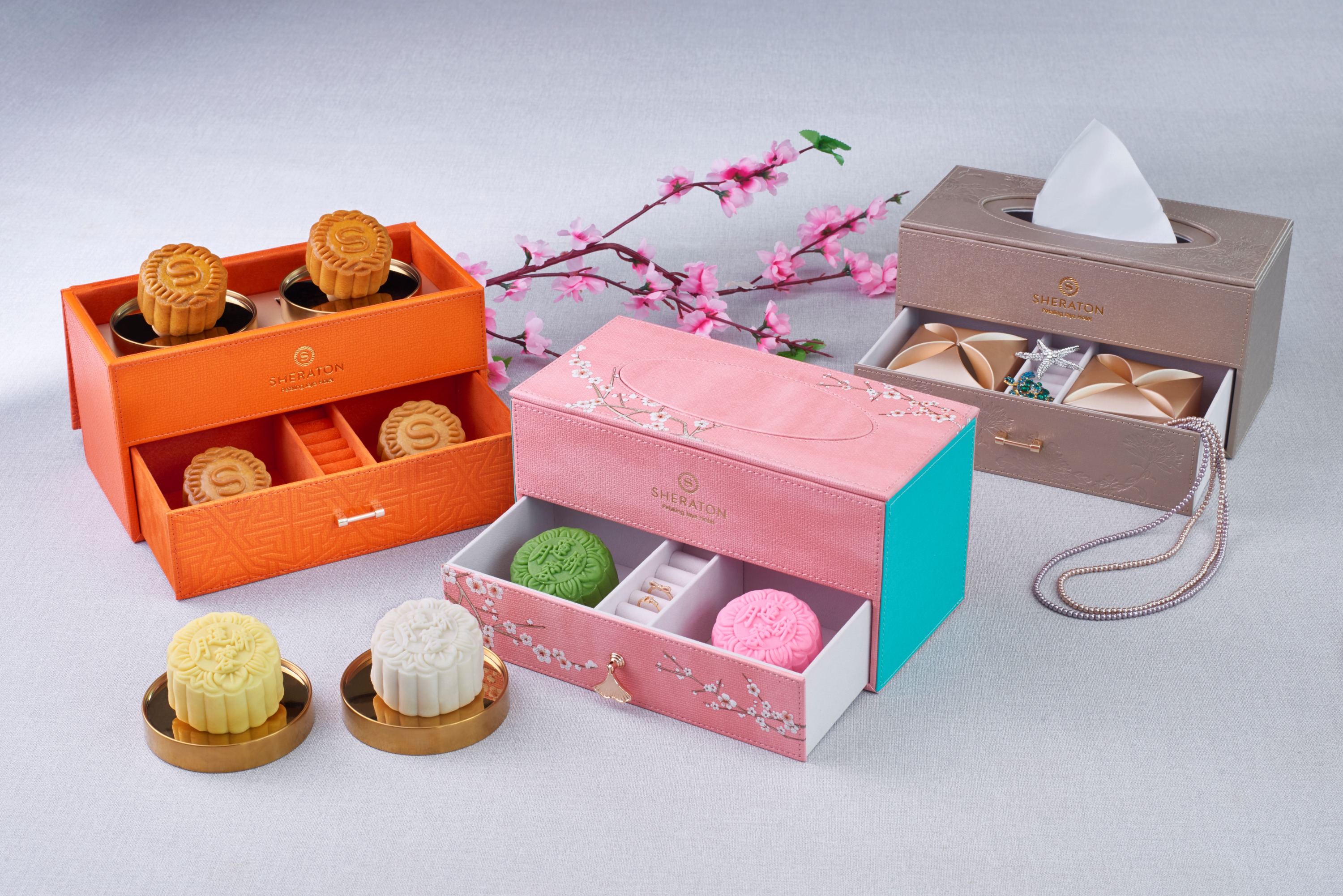 Yue In Sheraton Petaling Jaya Hotel Klook Us