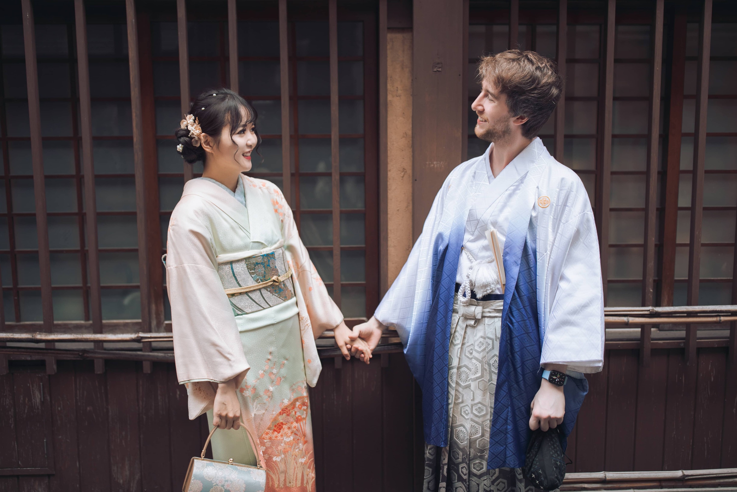 淺草高級和服租賃與寫真拍攝體驗（Premium Miyabi 提供）