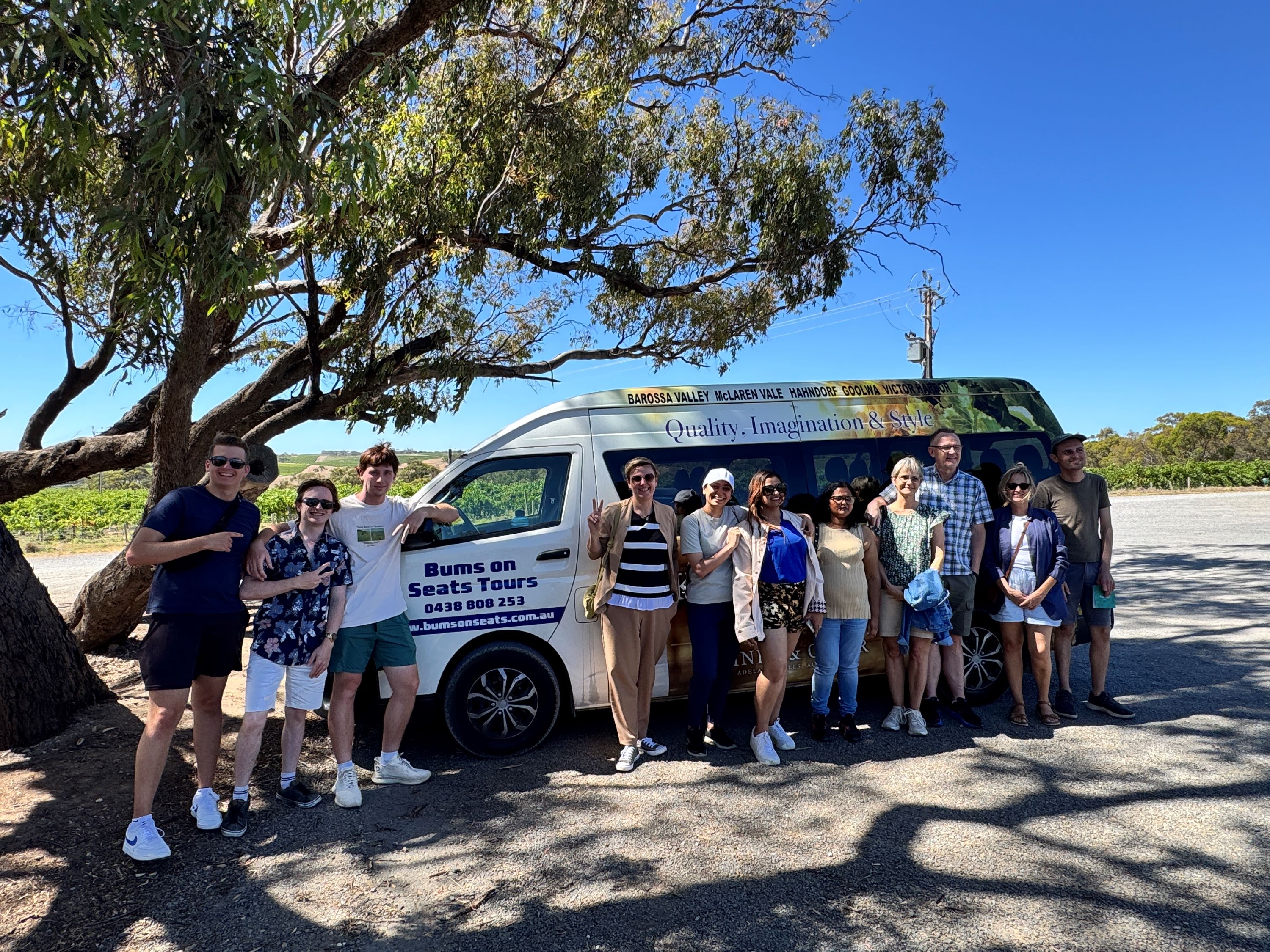 Hills To Seaside: Full-Day Hahndorf &amp; Victor Harbor Tour
