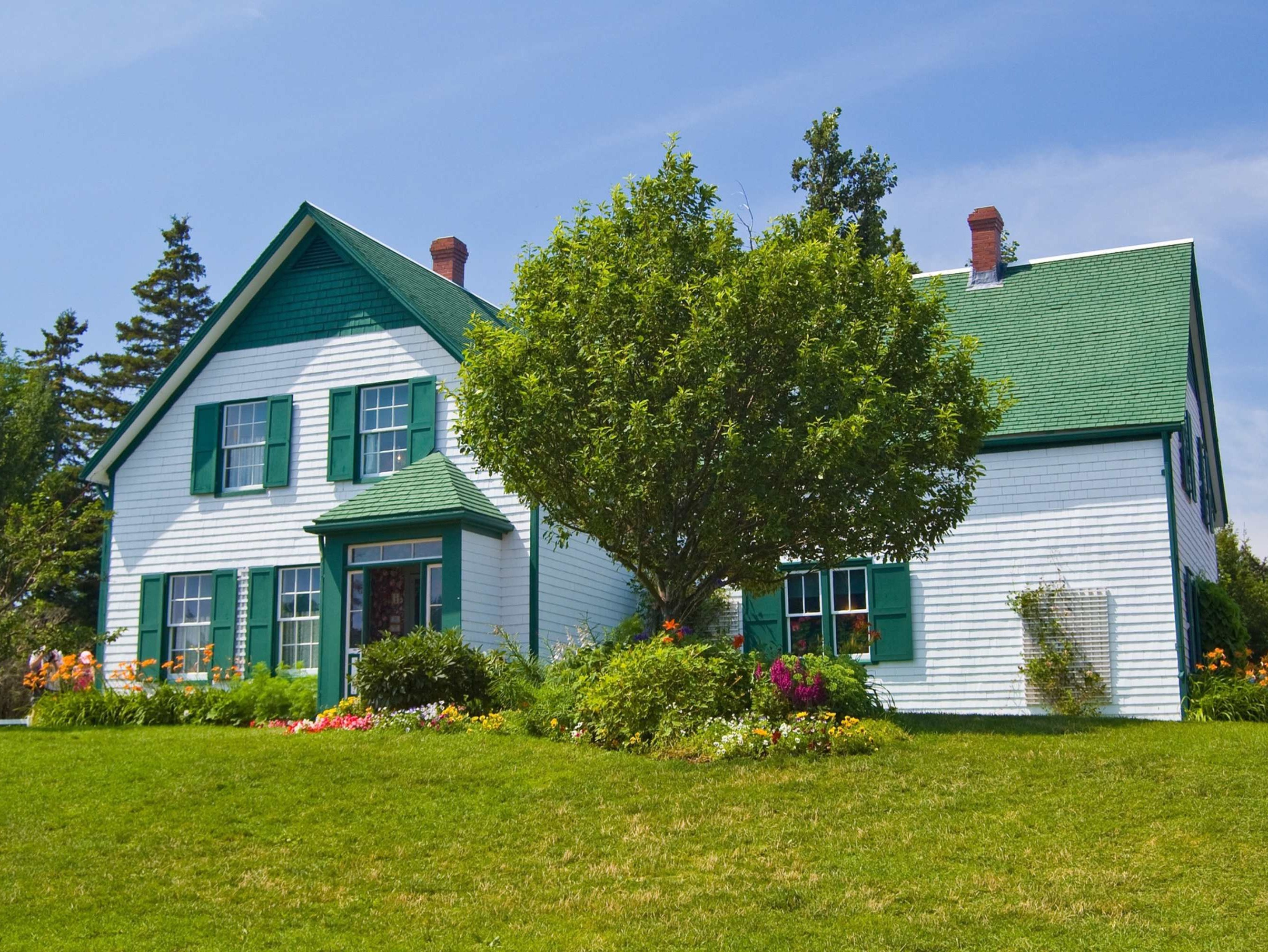 Best of Prince Edward Island Tour in Canada