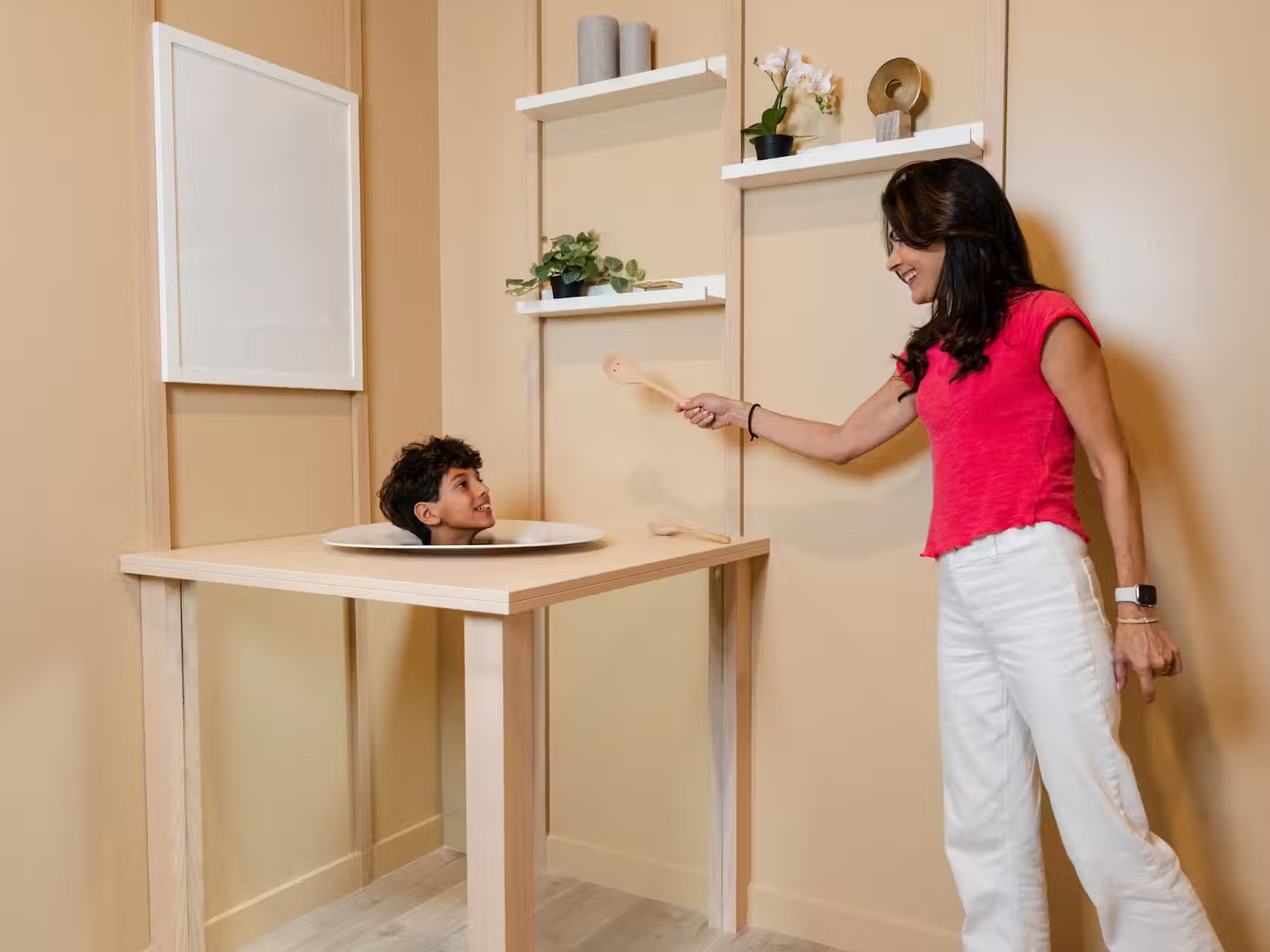 Paradox Museum Ticket in Miami