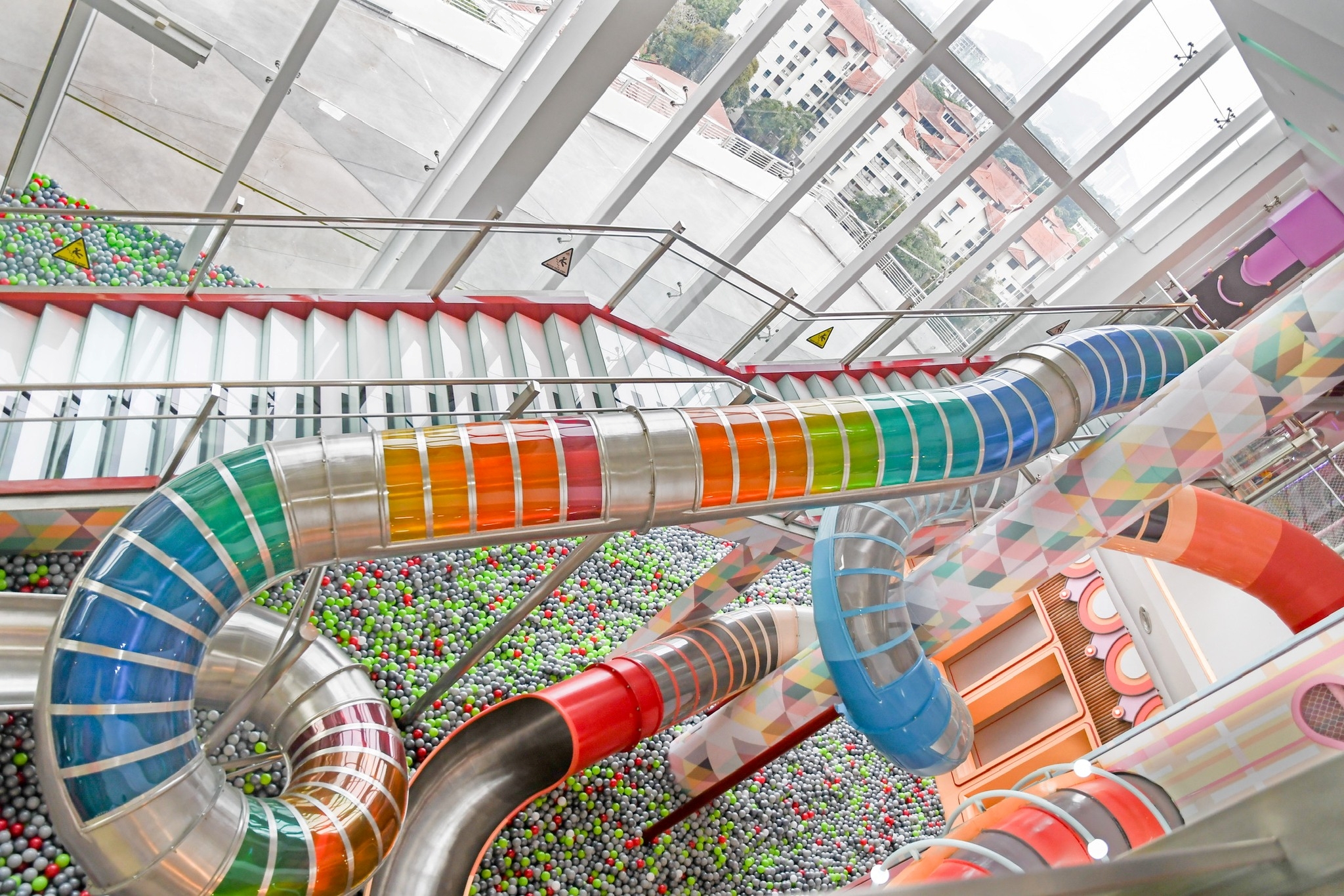 A+Go Babyland Gurney Paragon