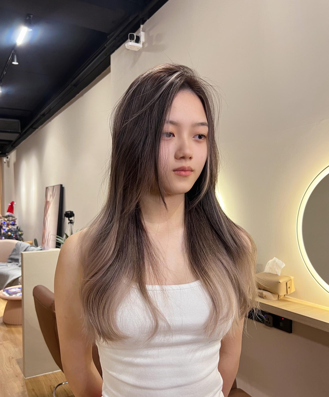 新加坡髮型設計 - Label39 Hair Salon