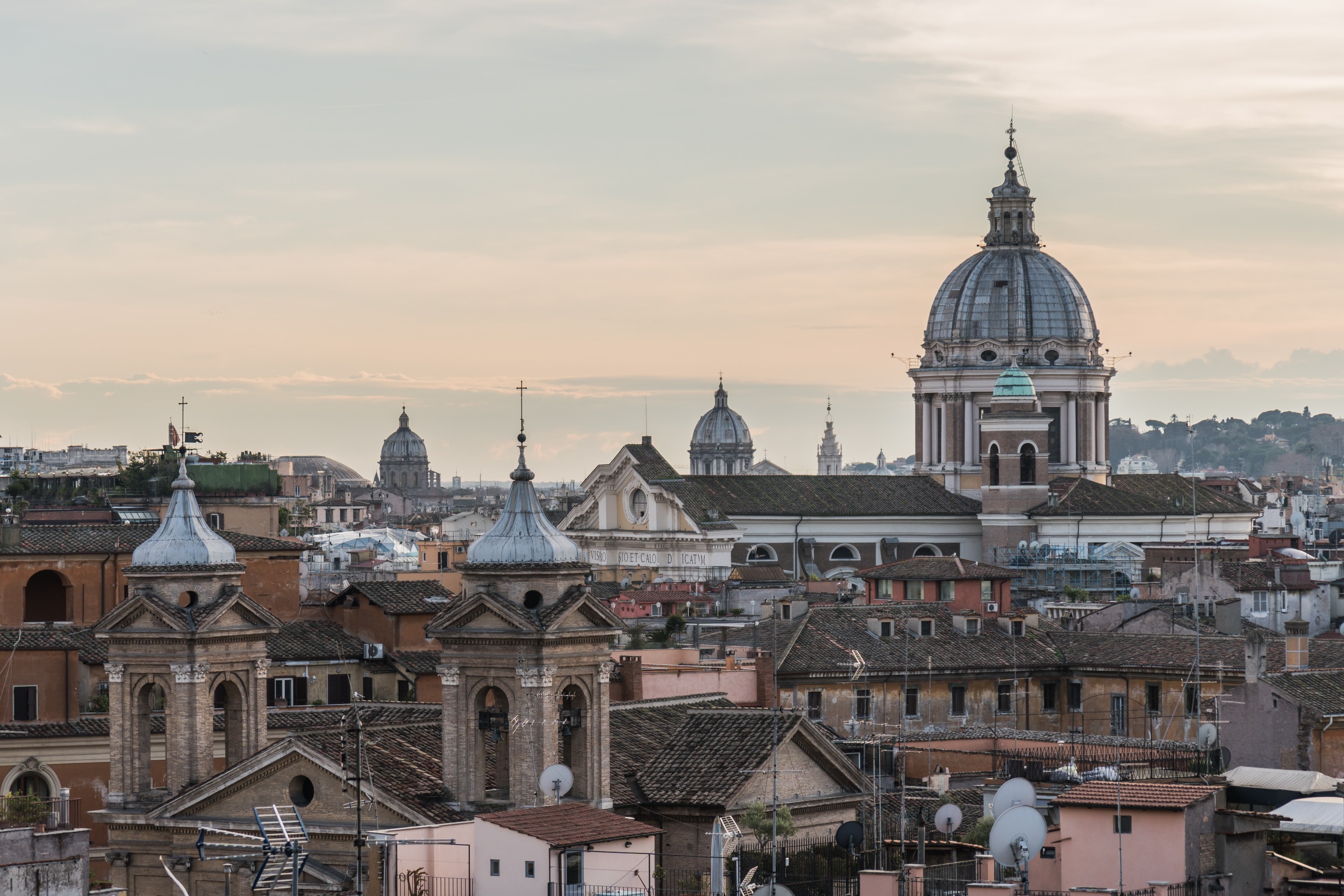 羅馬 (Rome) 私房景點自由行