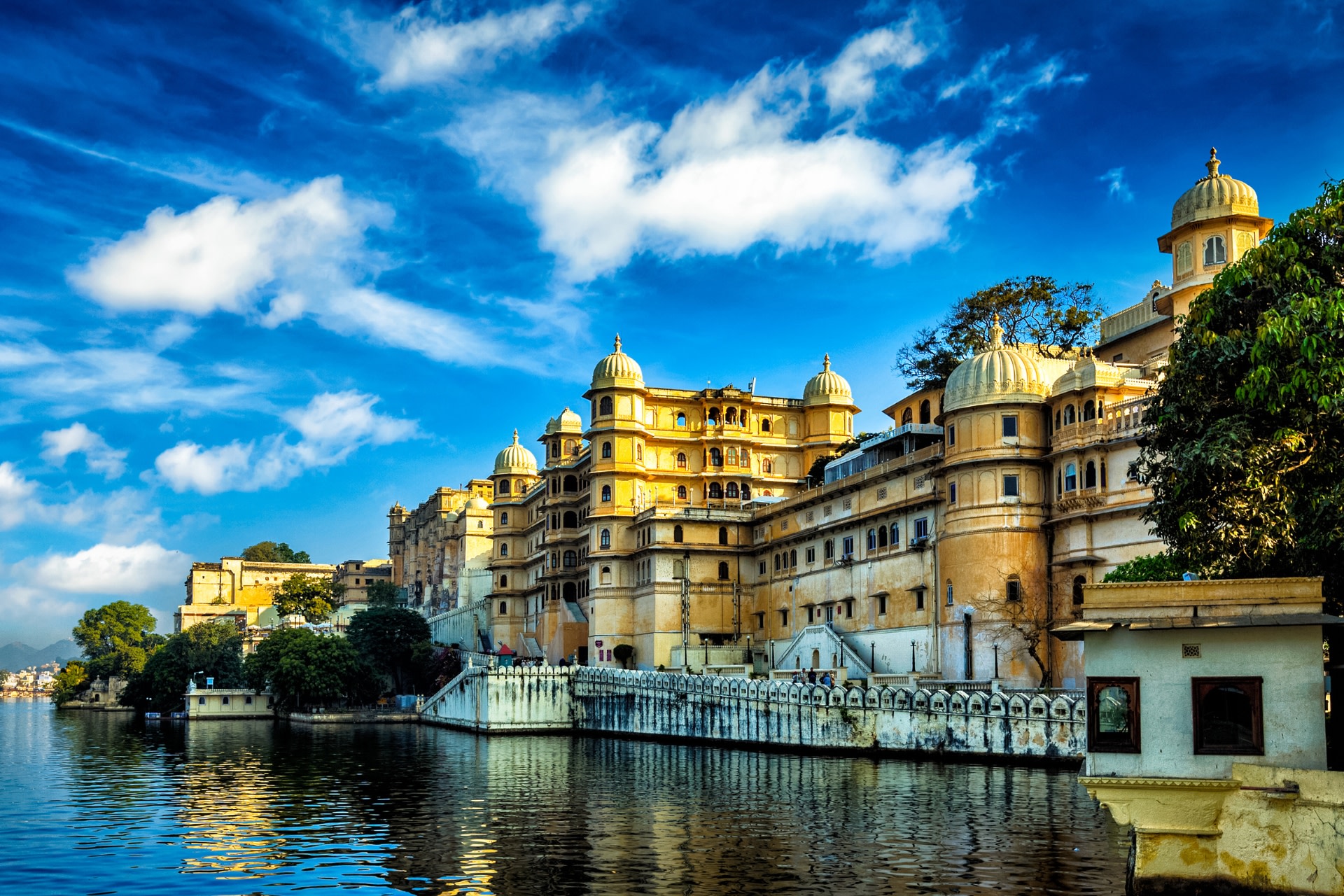 Delhi, Agra & Jaipur Private 6-Day Tour