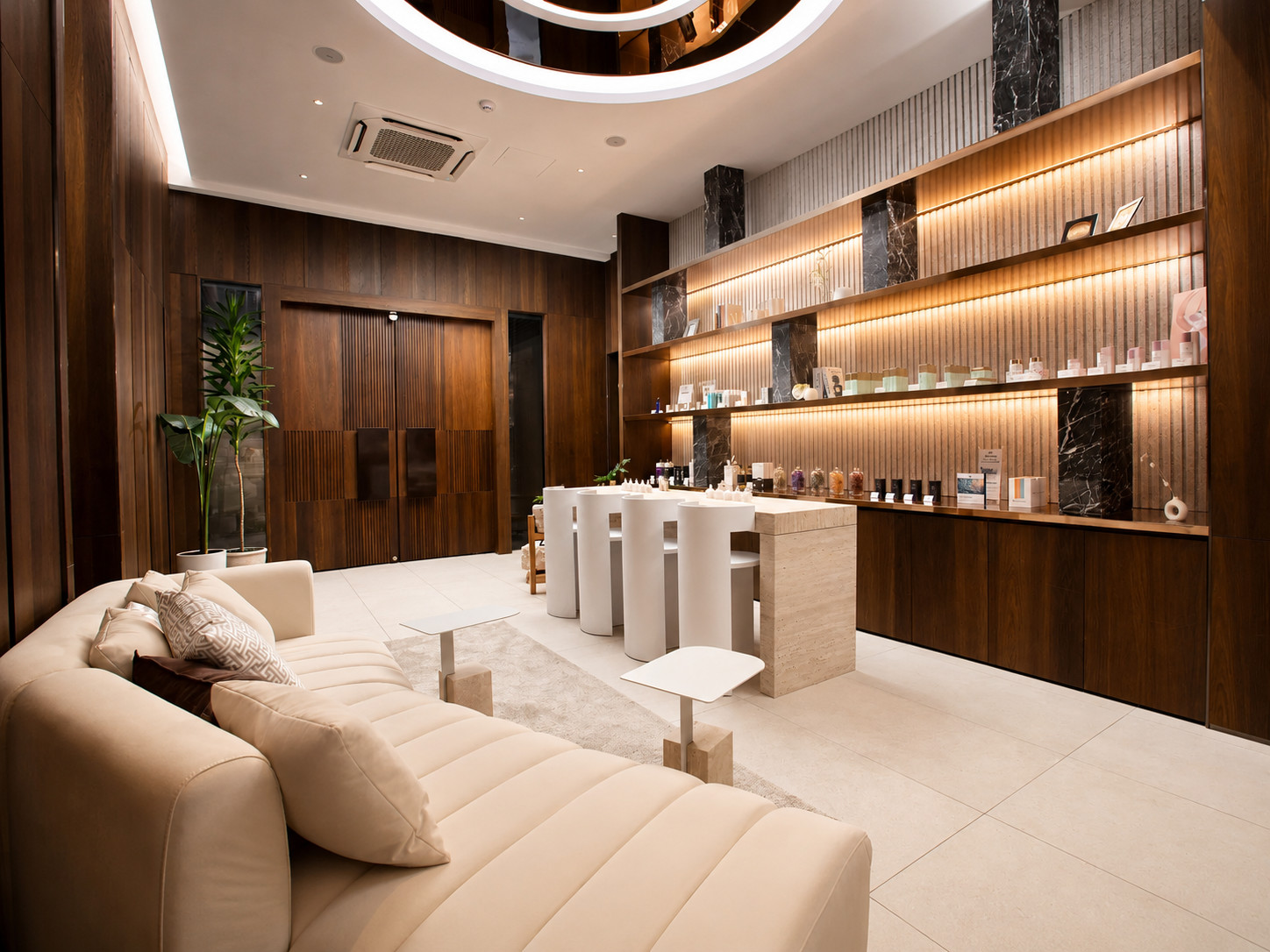 Luxury Korean Spa Experience at The Siena Resort in Jeju