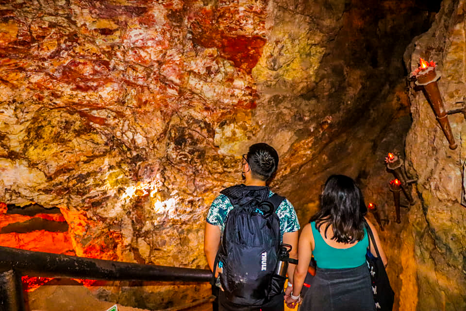 Taxco, Cuernavaca & Prehispanic Mine Guided Tour