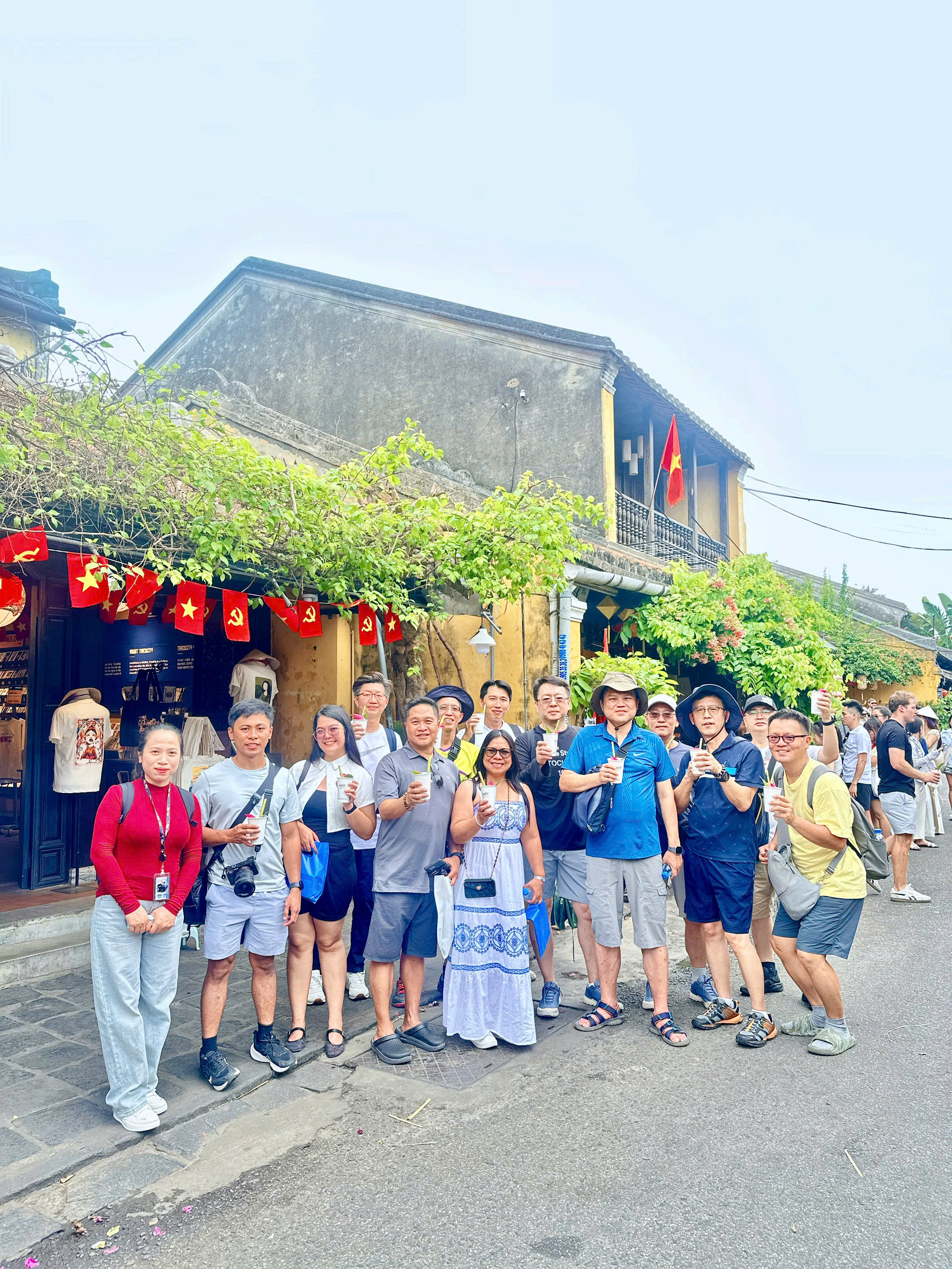 Hoi An Night Experience
