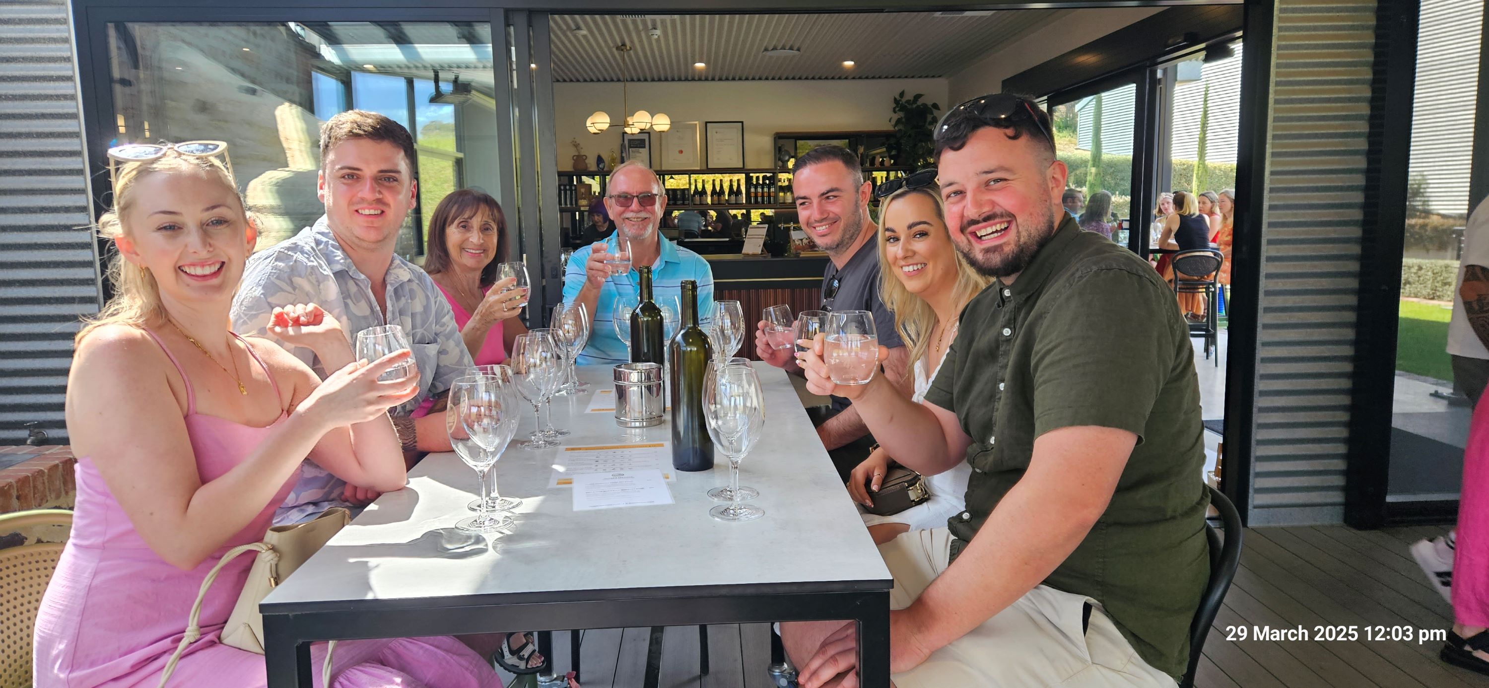 McLaren Vale & Hahndorf Tour