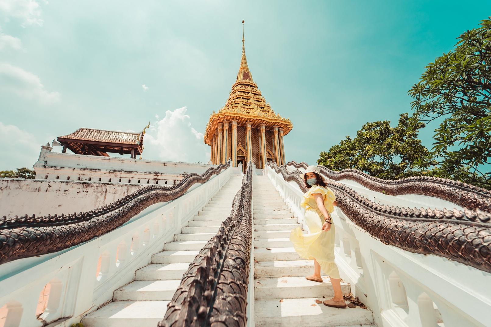 Muang Boran Point Tour