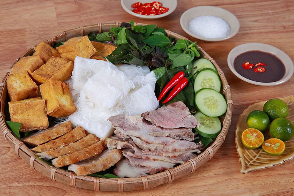 河內狂野怪異風味街頭小吃徒步之旅 (Hanoi Wild Weird Flavors Street Food Walking Tour)