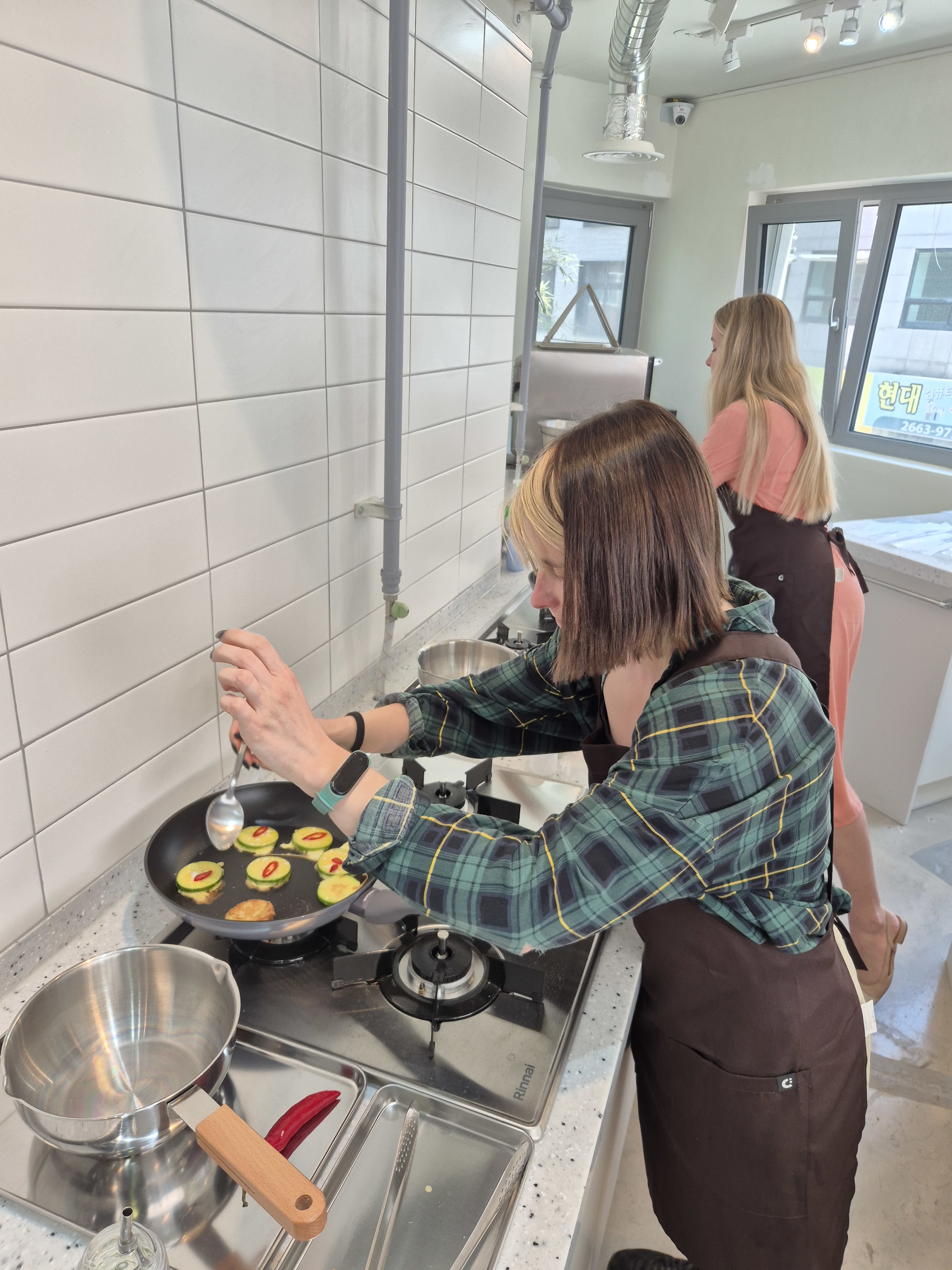 Korean Royal Cuisine Cooking Class near Gimpo Airport, Seoul
