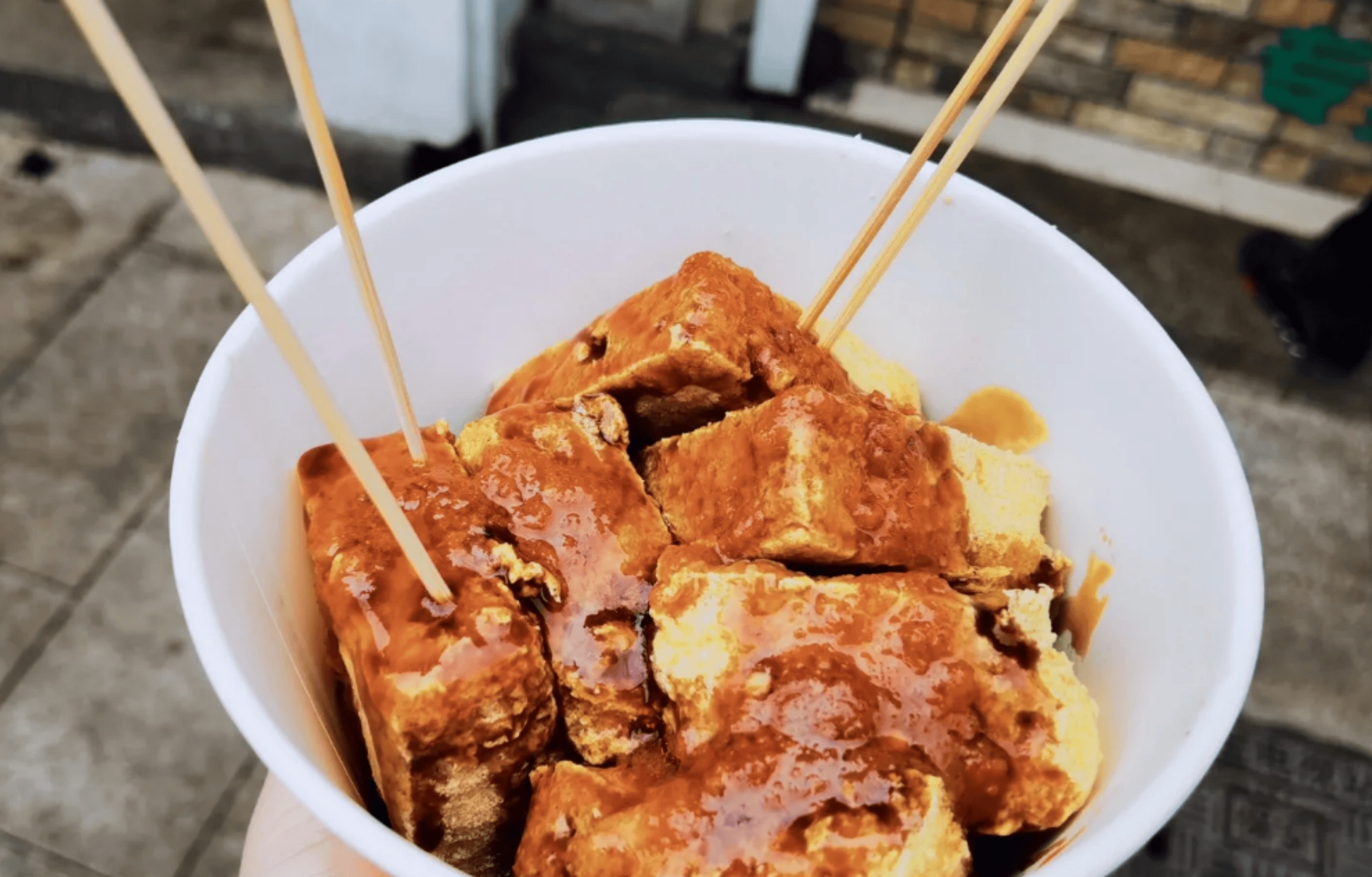 上海夫妻專車接送+你舒適玩轉七寶老街+品嚐地道古鎮美食-Eatwith