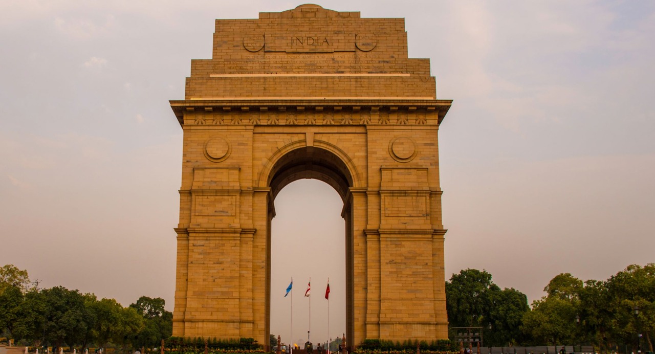 德里 (Delhi) ：全日城市導覽
