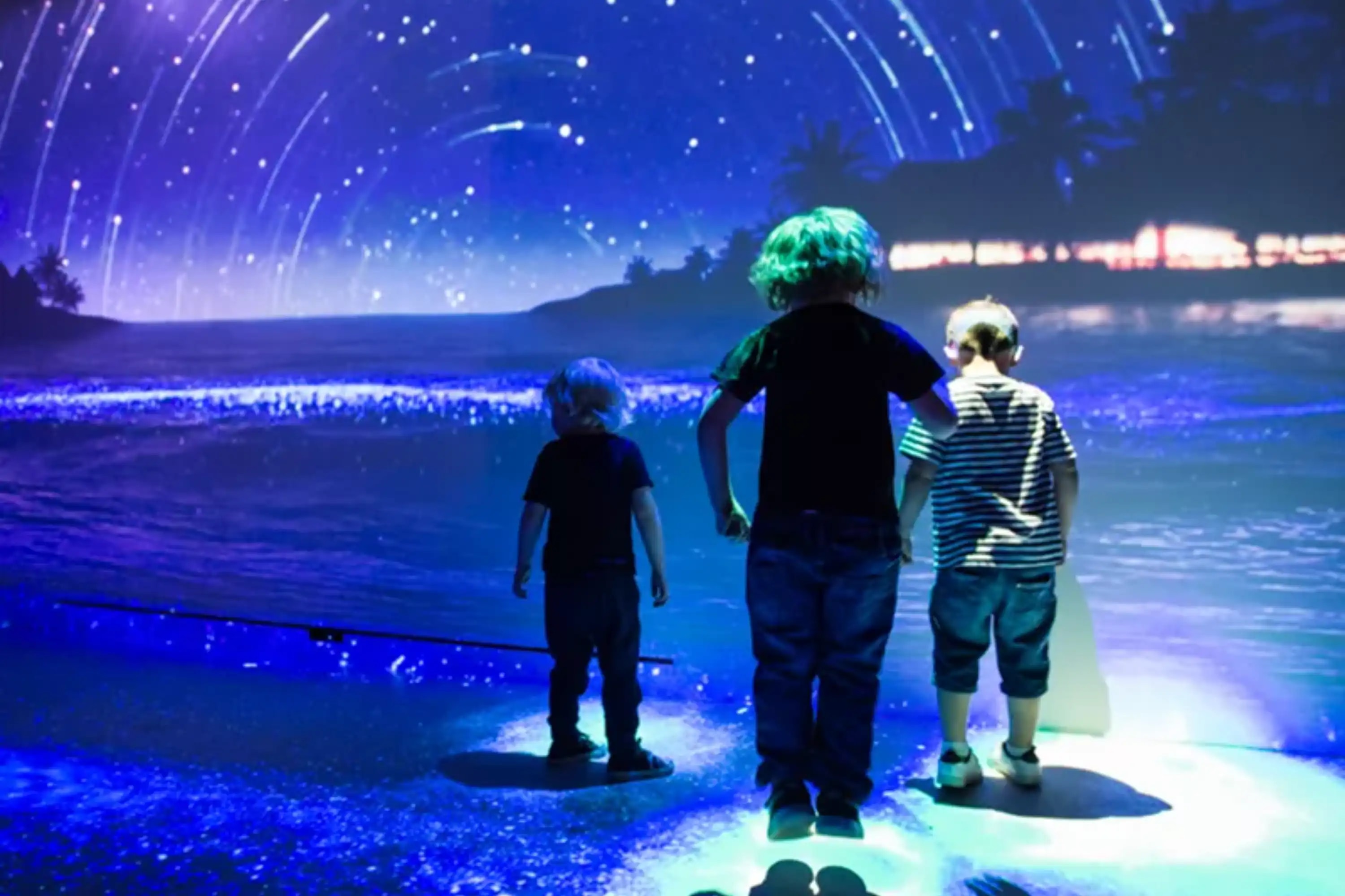 布萊頓海洋生物館 (SEA LIFE Brighton) 門票